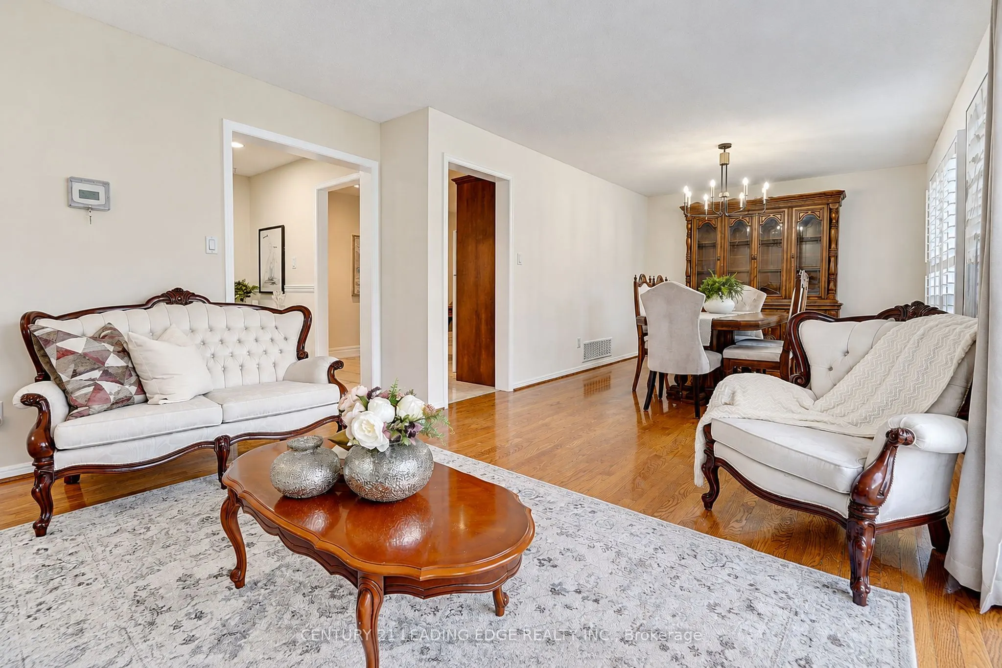 43 Ashland Crescent