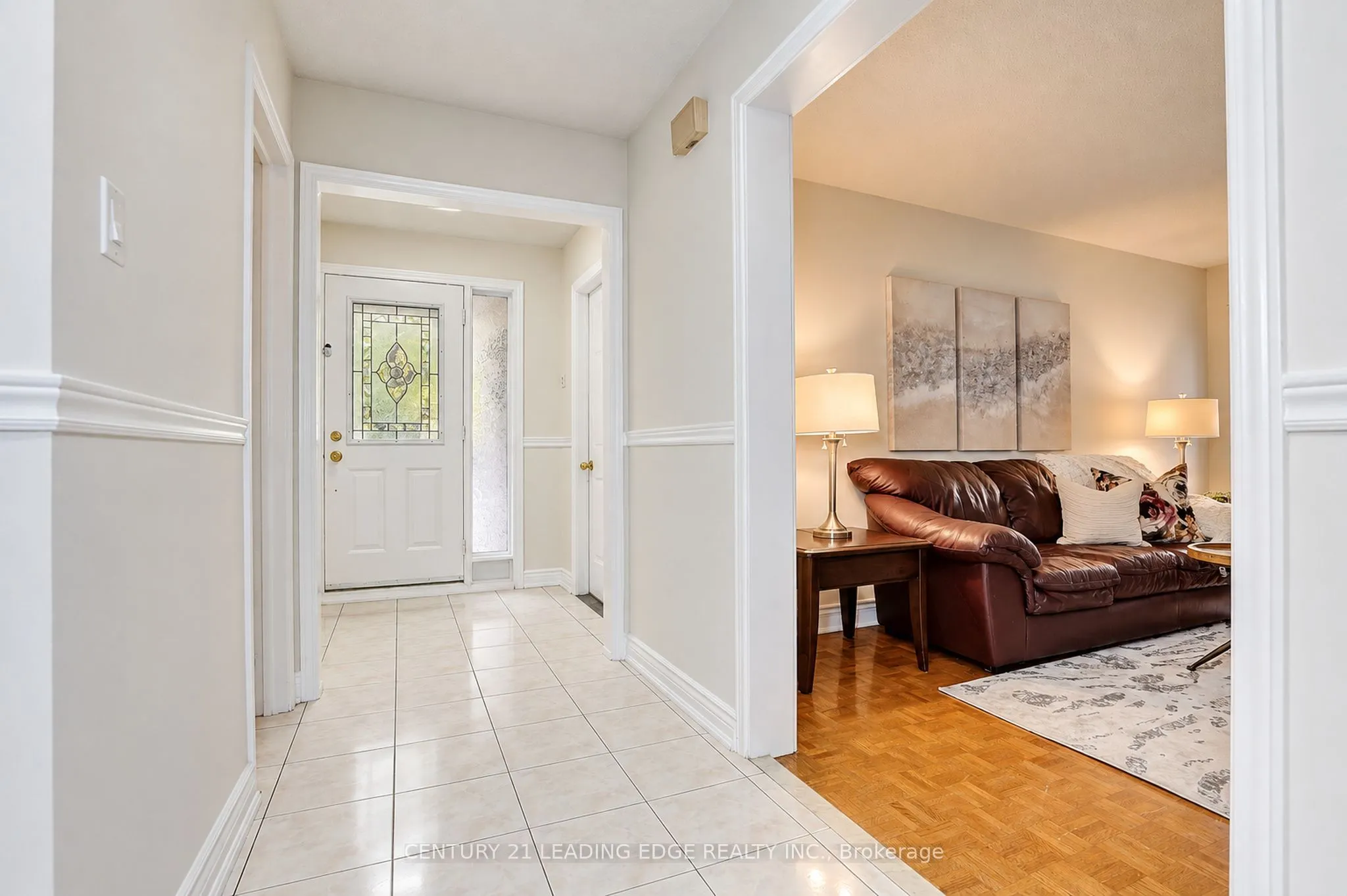 43 Ashland Crescent