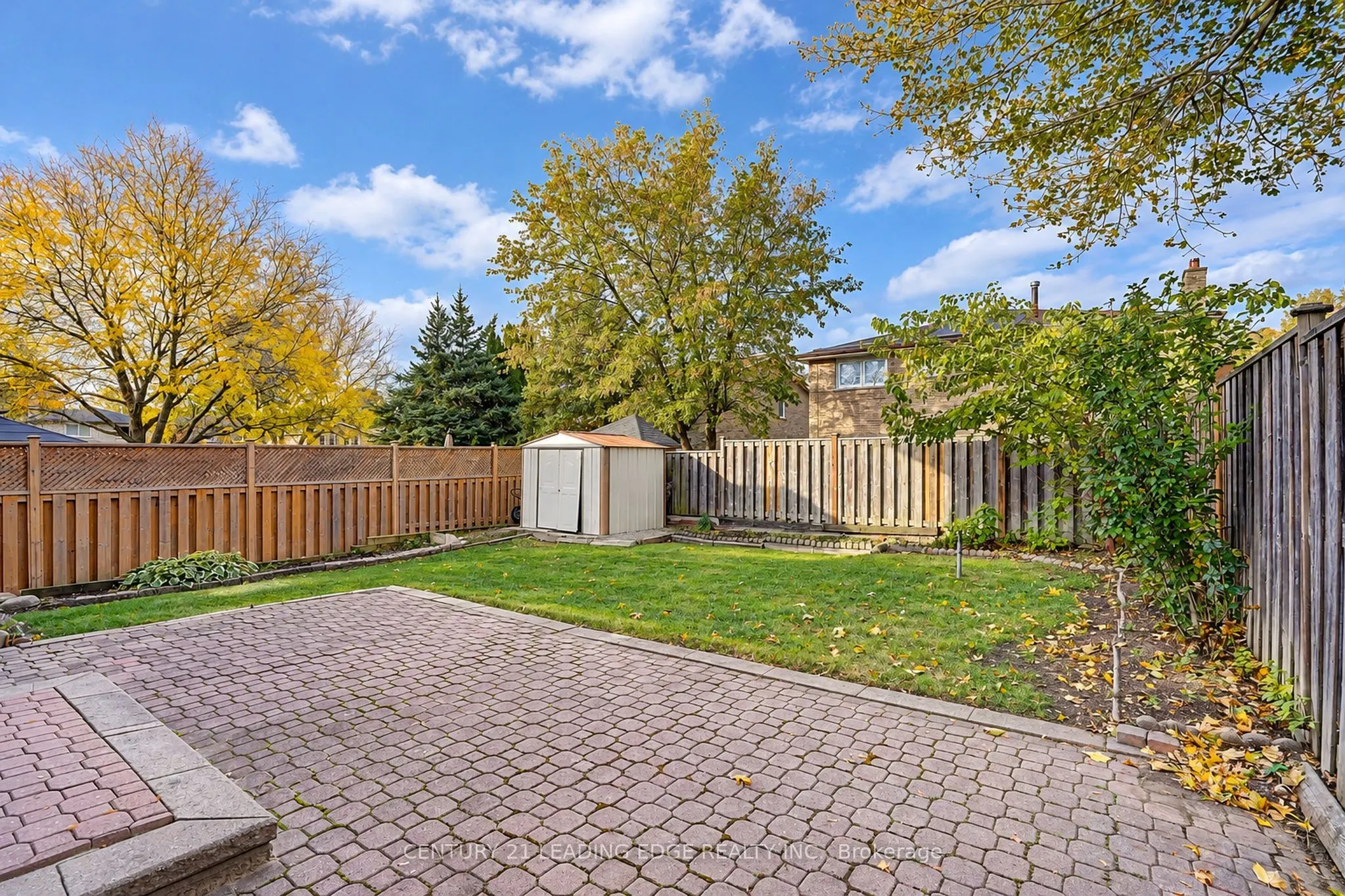 43 Ashland Crescent