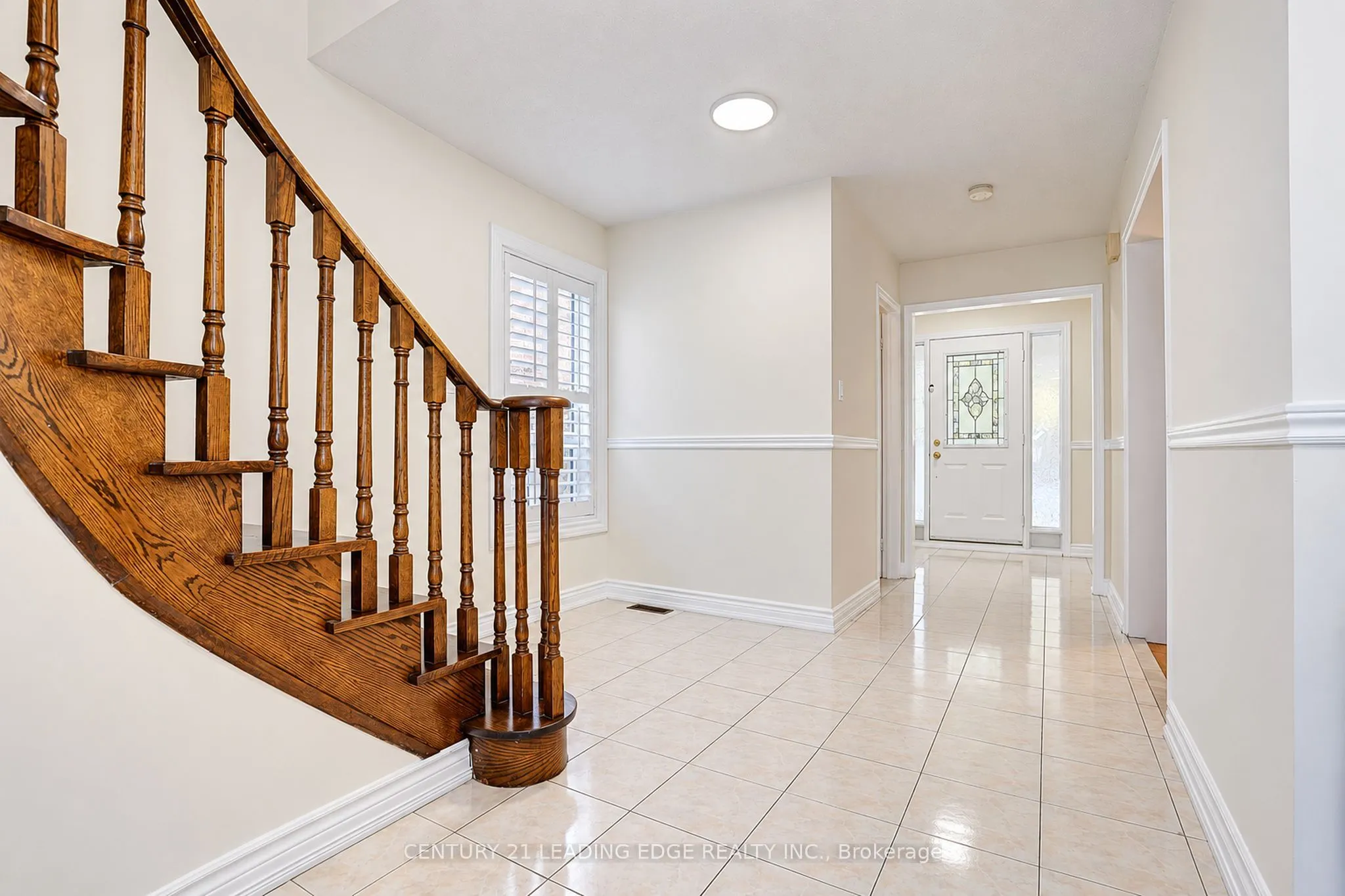 43 Ashland Crescent