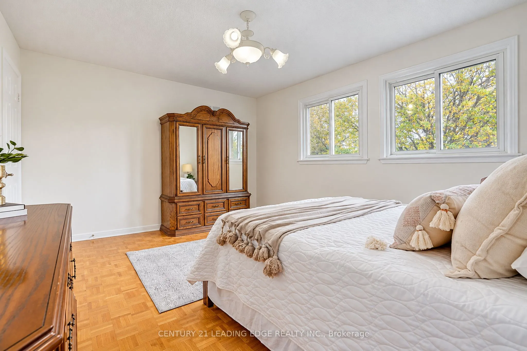 43 Ashland Crescent