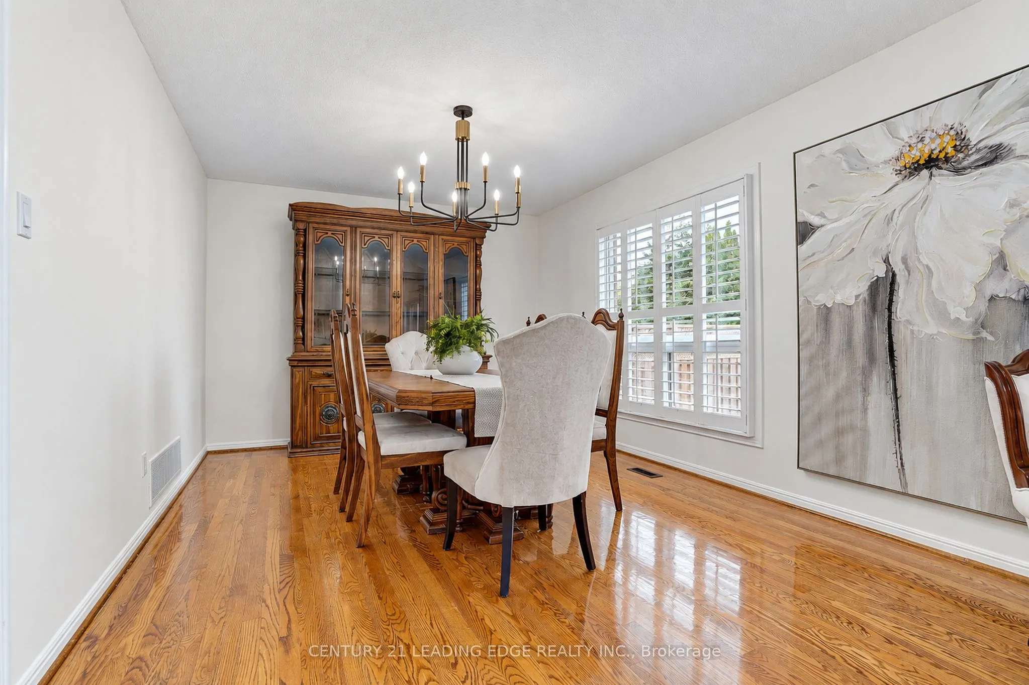 43 Ashland Crescent