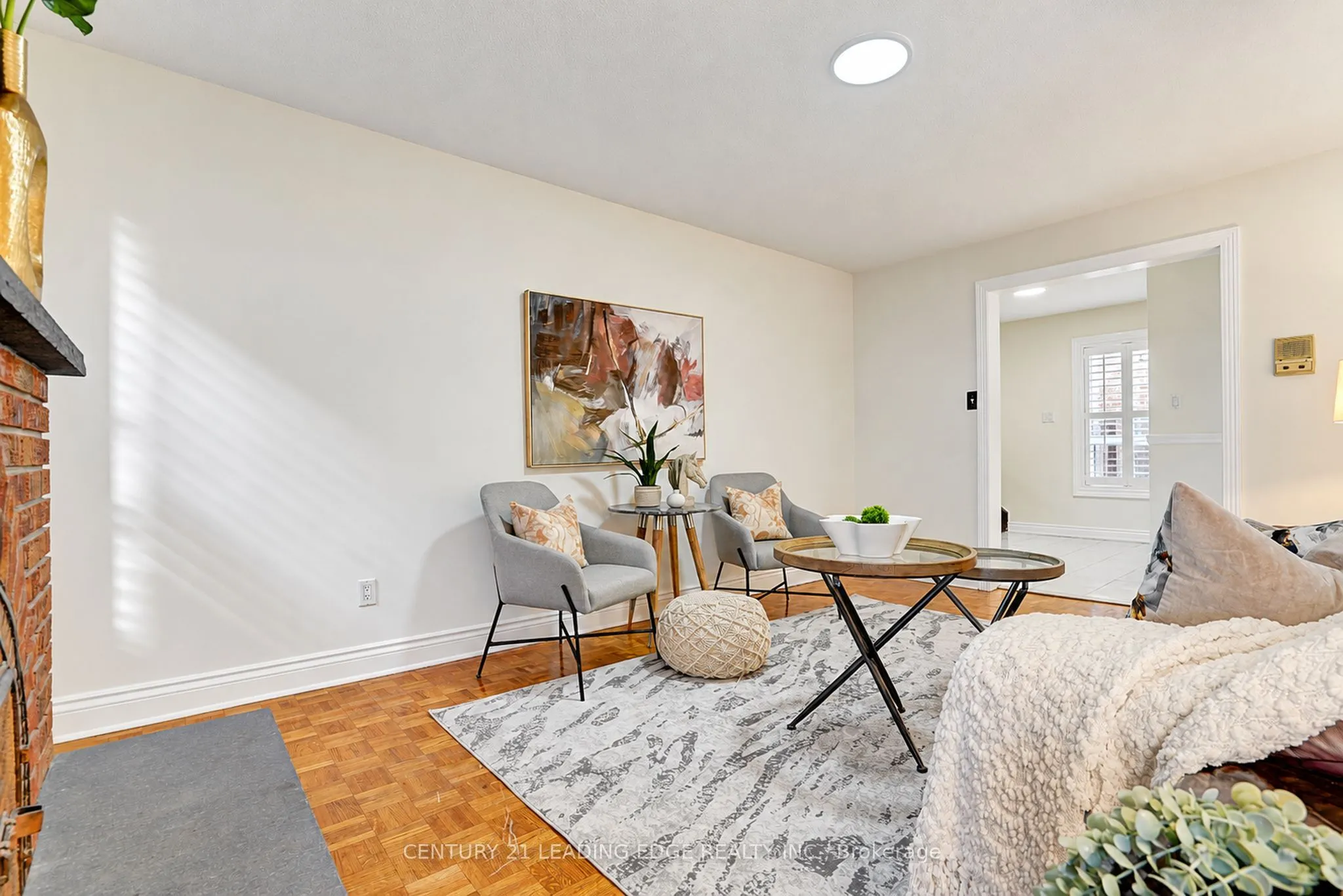 43 Ashland Crescent