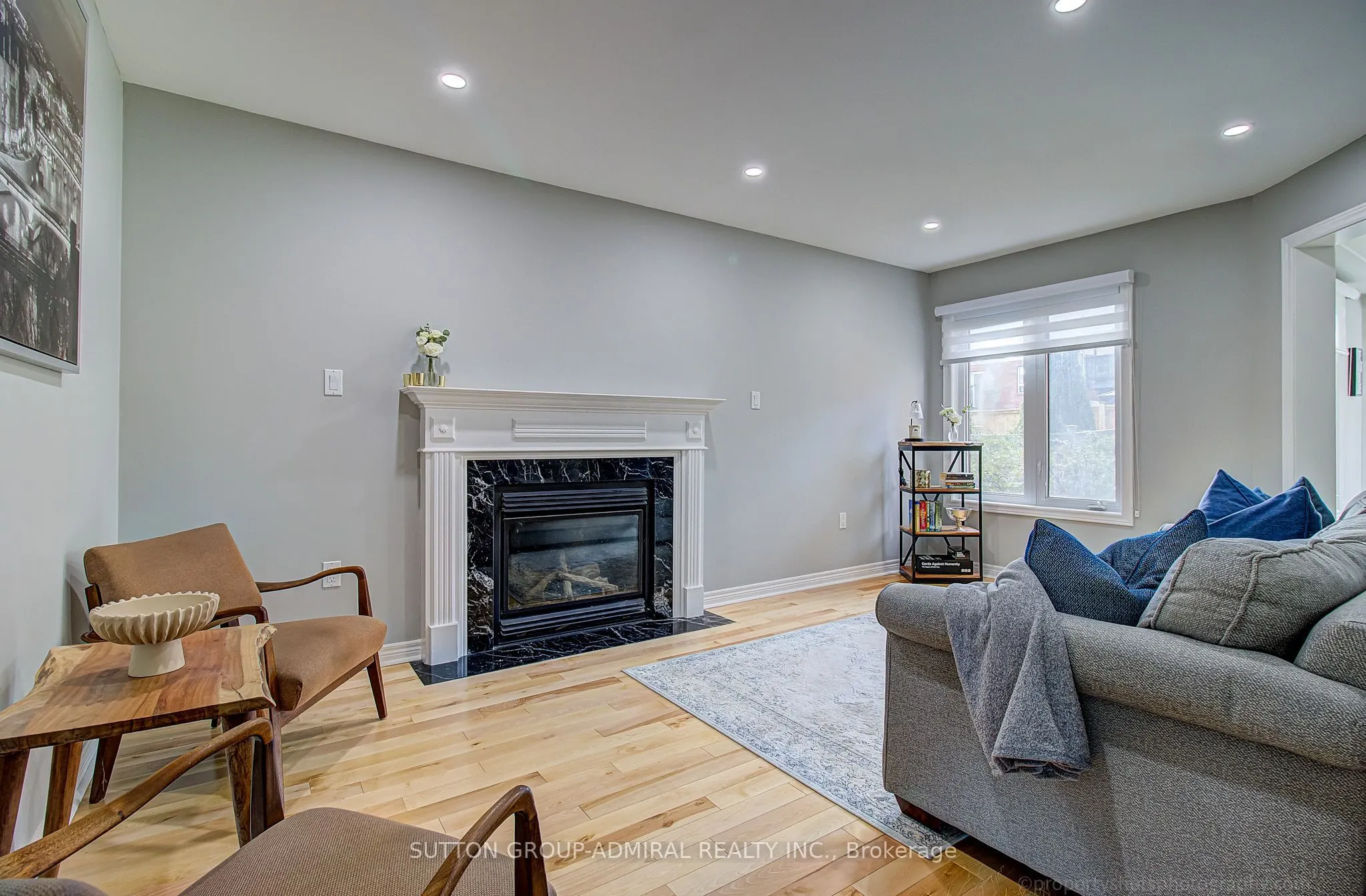 40 Metcalfe Drive