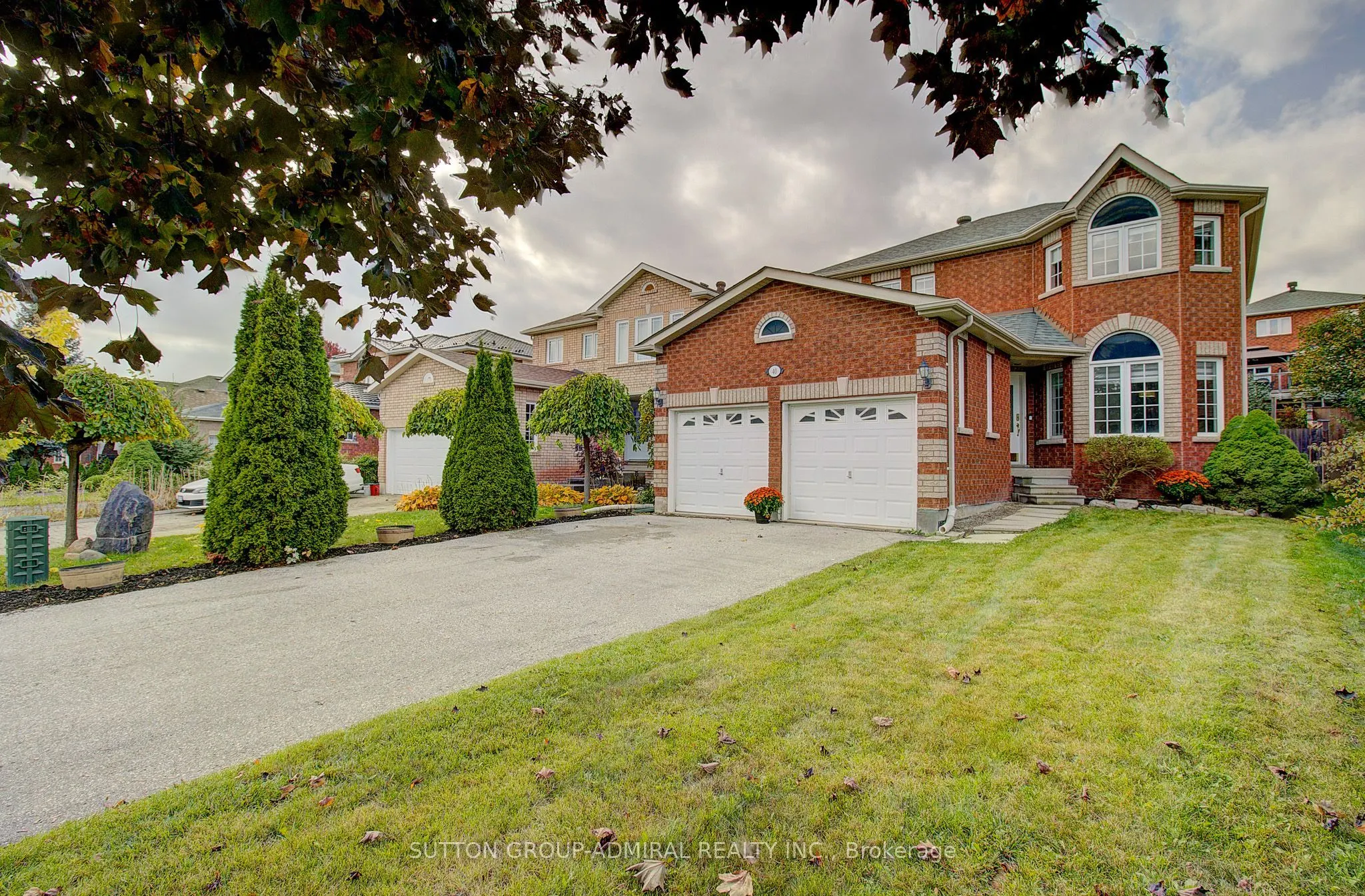 40 Metcalfe Drive