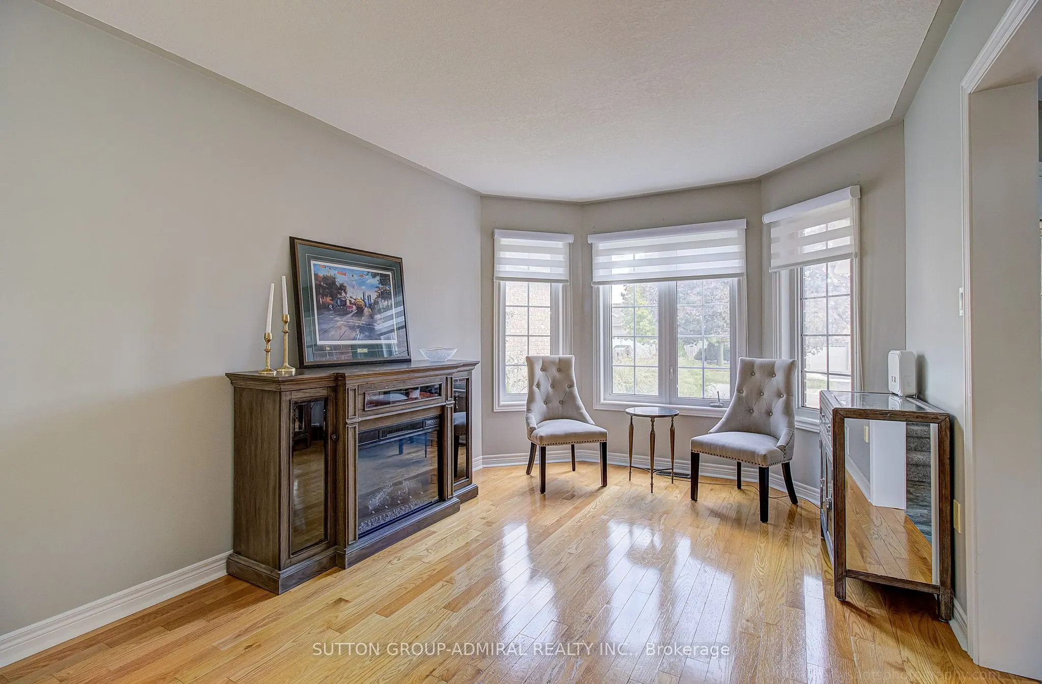 40 Metcalfe Drive