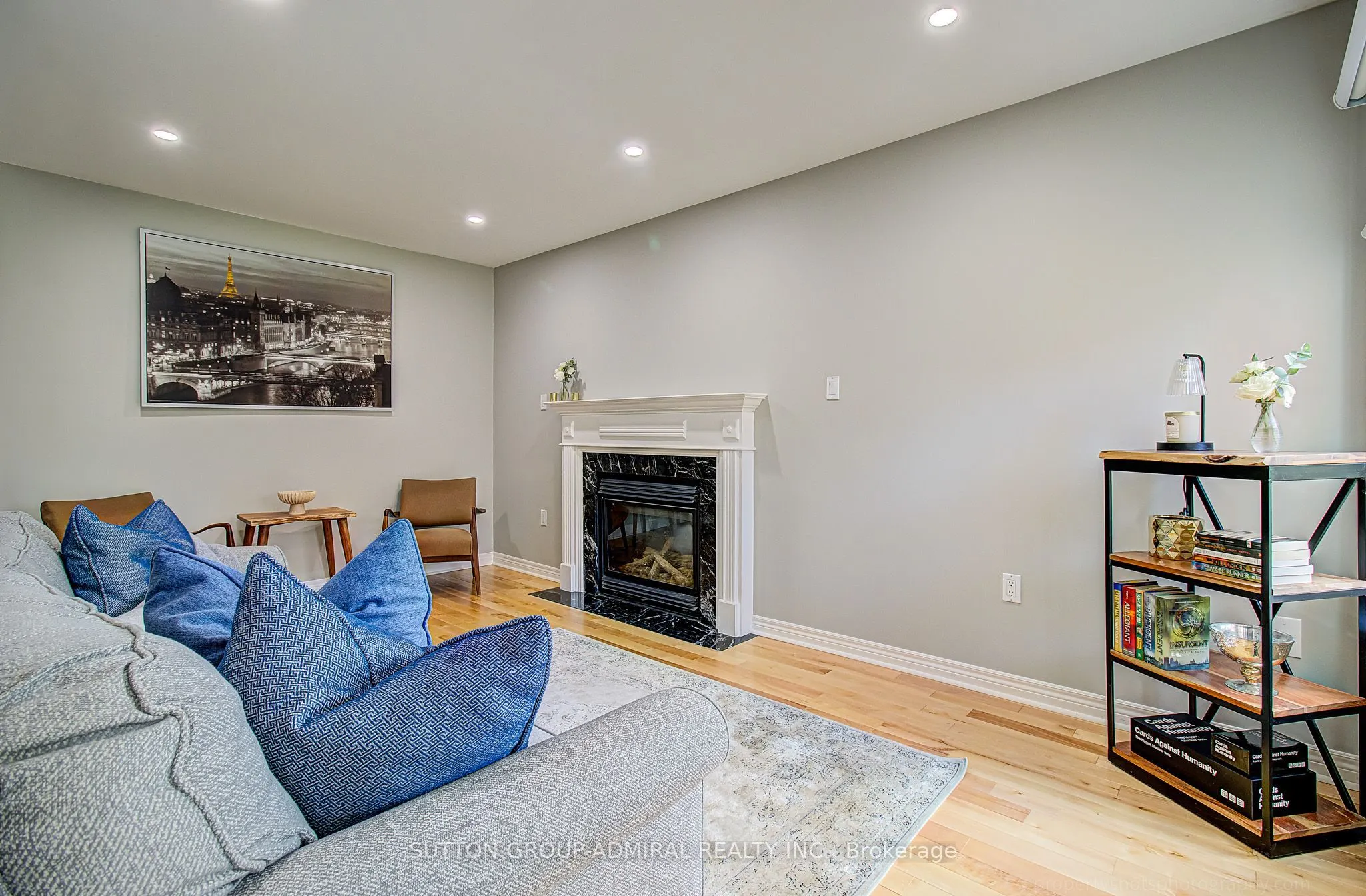 40 Metcalfe Drive