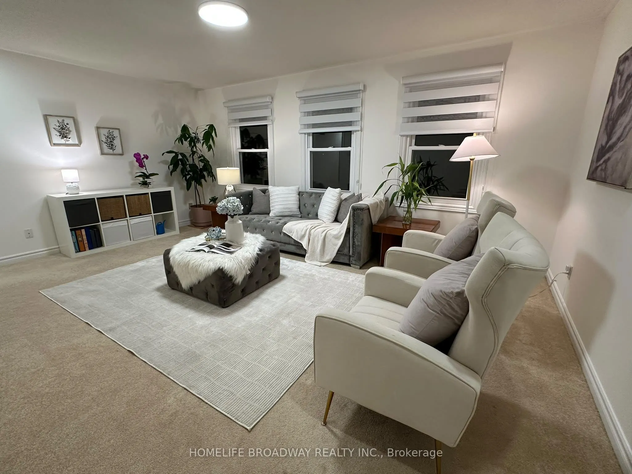 7 King's Cross Avenue