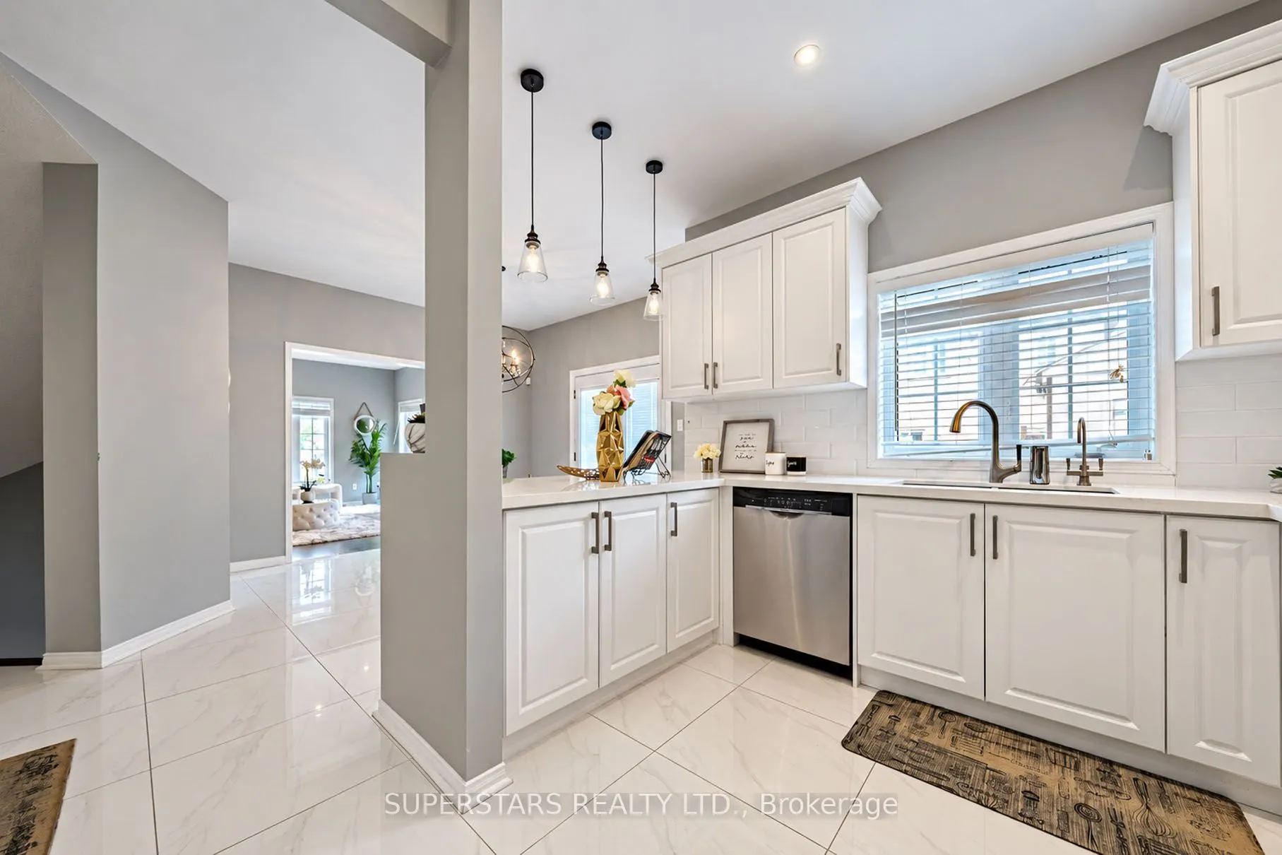 34 Westchester Crescent