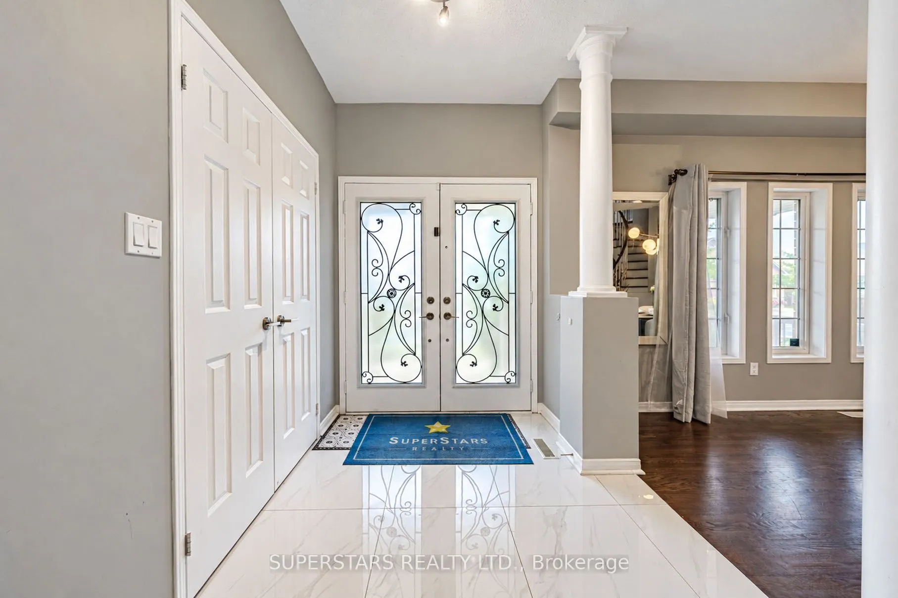 34 Westchester Crescent