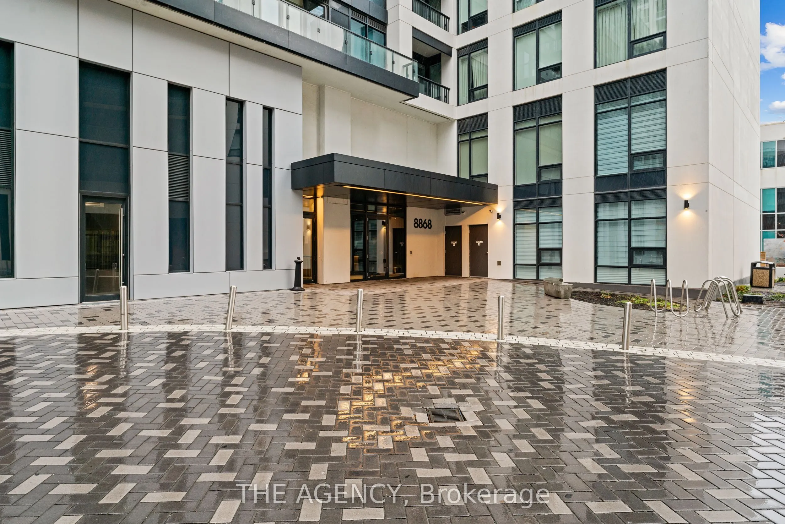 8868 Yonge Street #307E