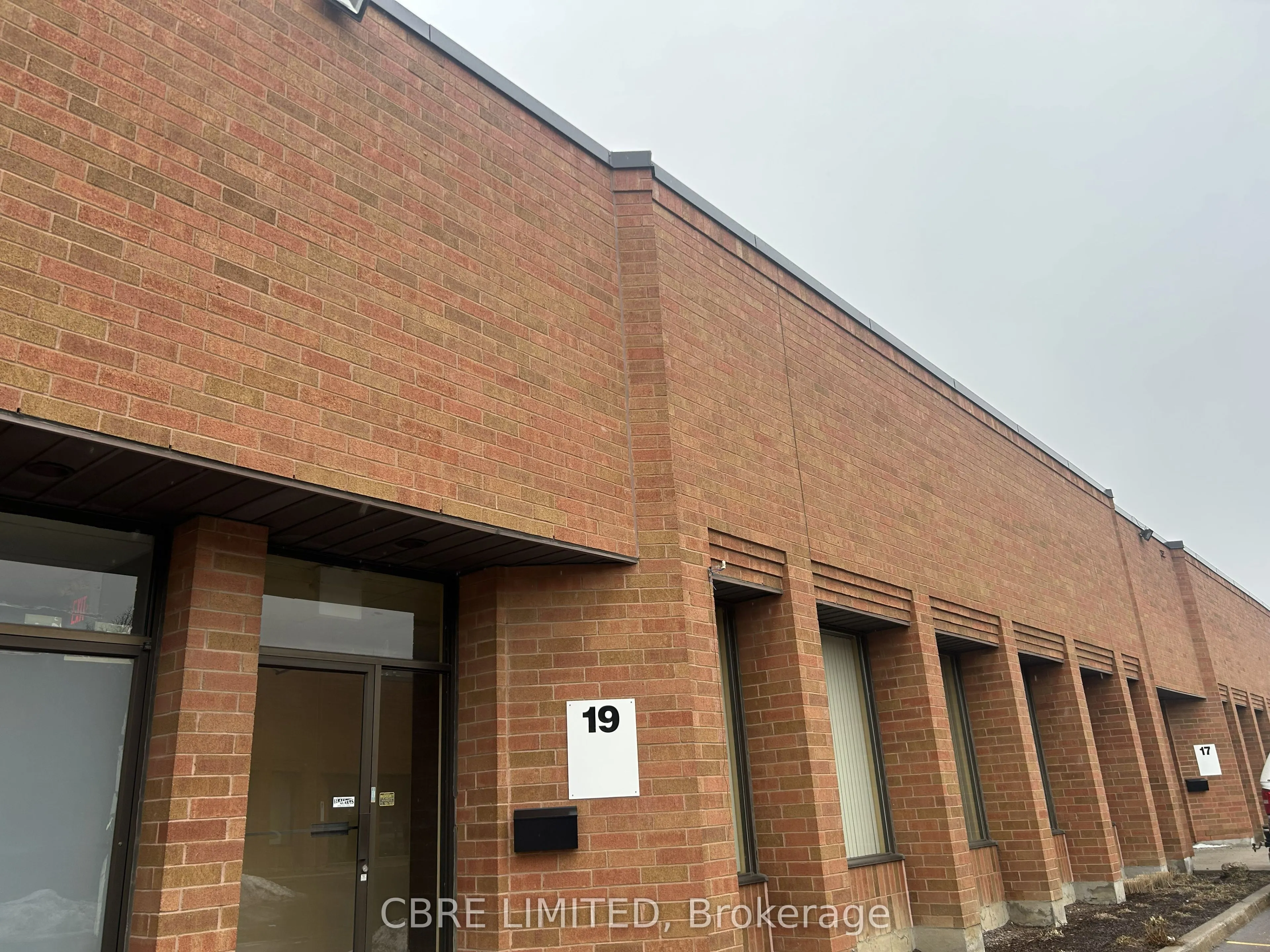 131 Citation Drive #19