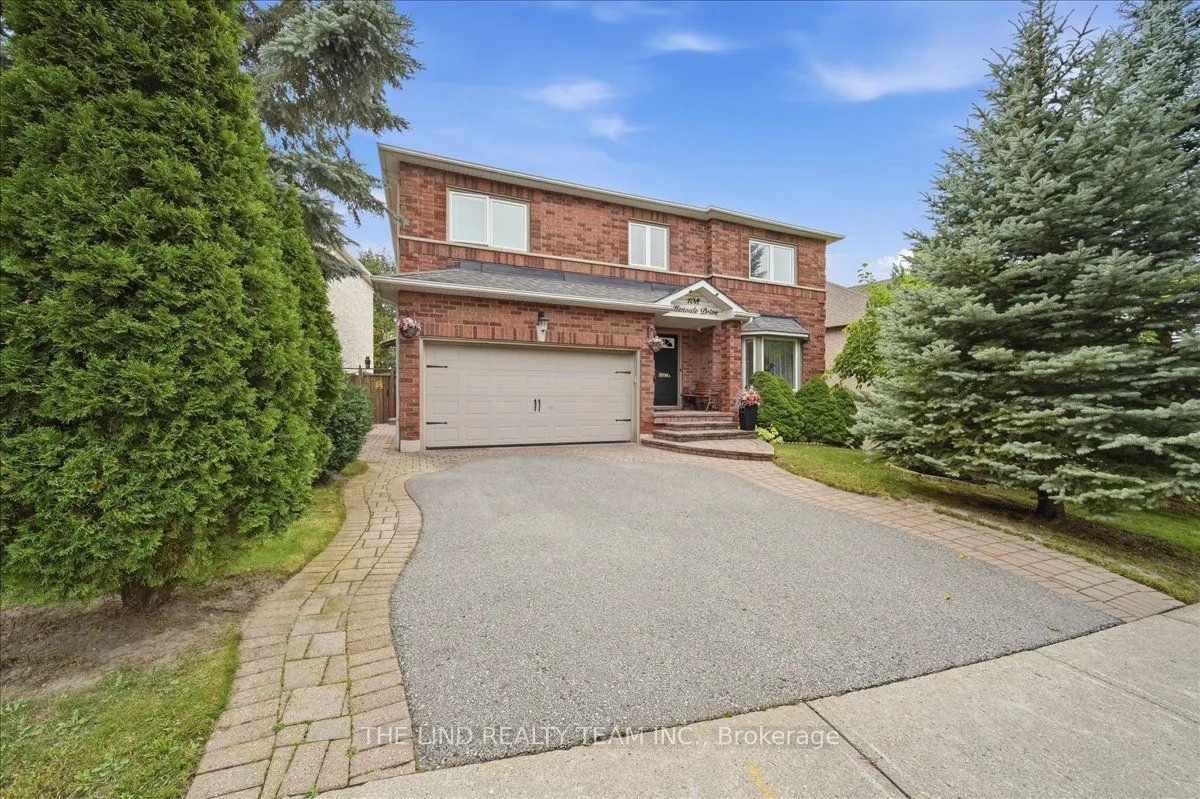 103 Allenvale Drive