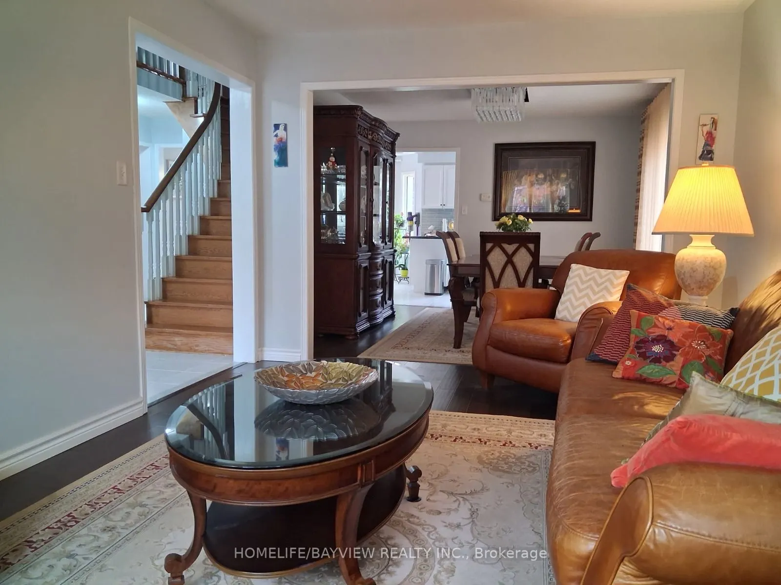 137 Widdifield Avenue