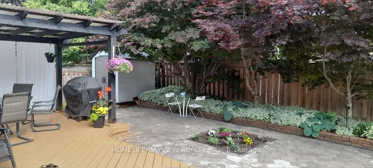 137 Widdifield Avenue