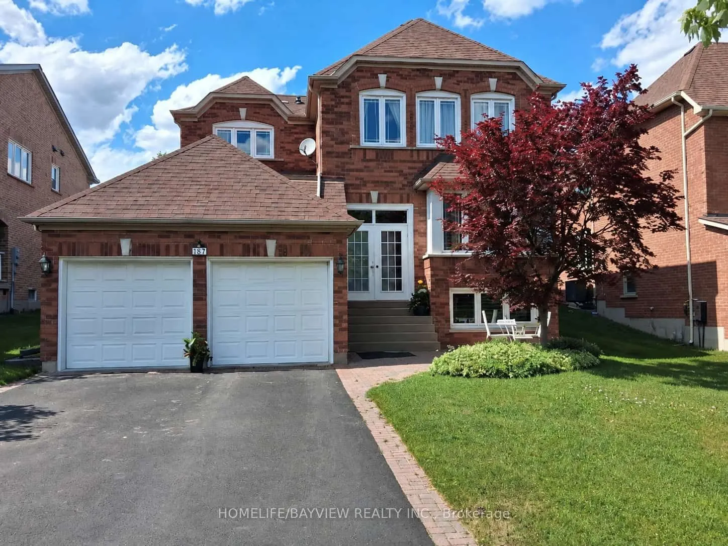 137 Widdifield Avenue