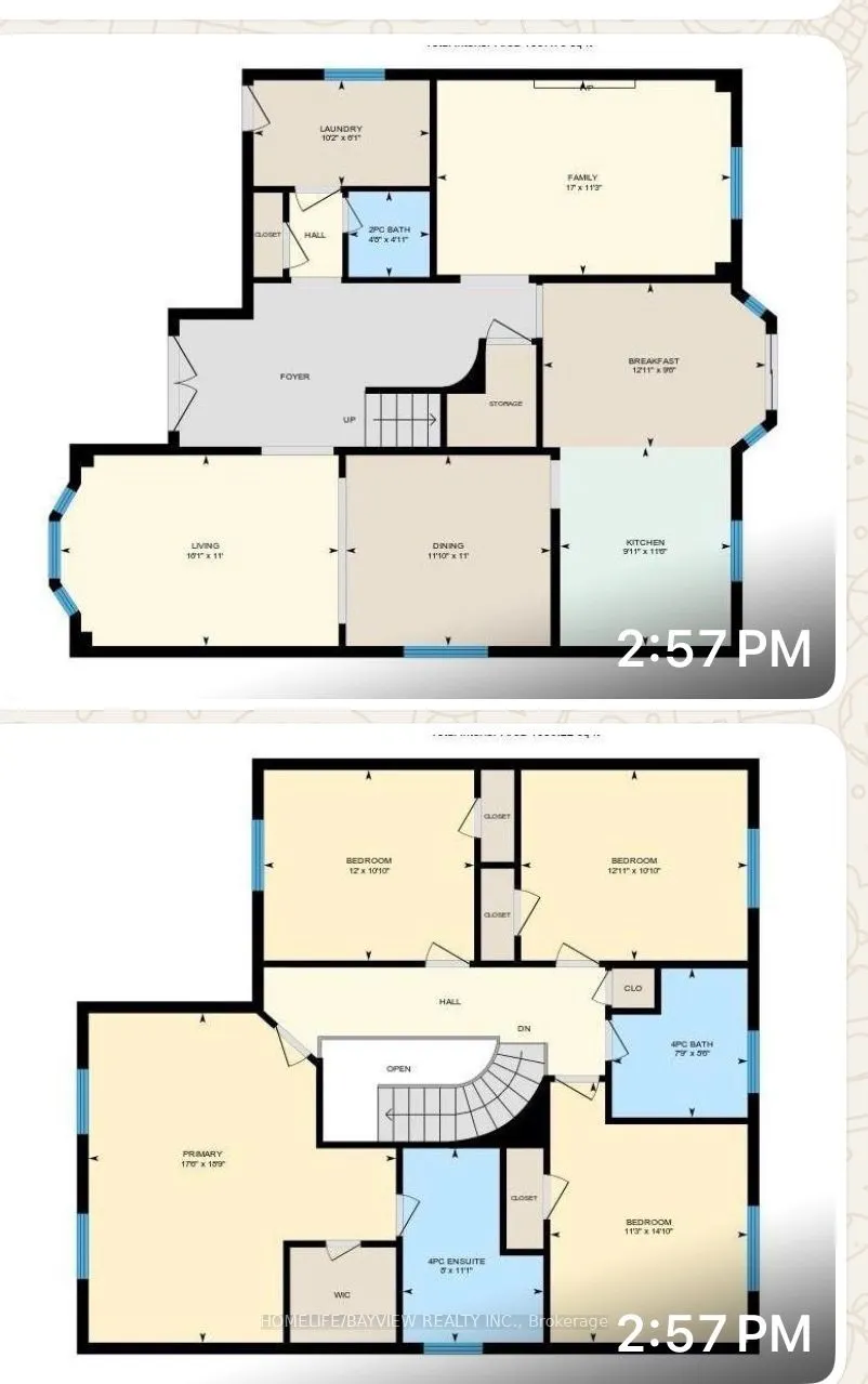 137 Widdifield Avenue