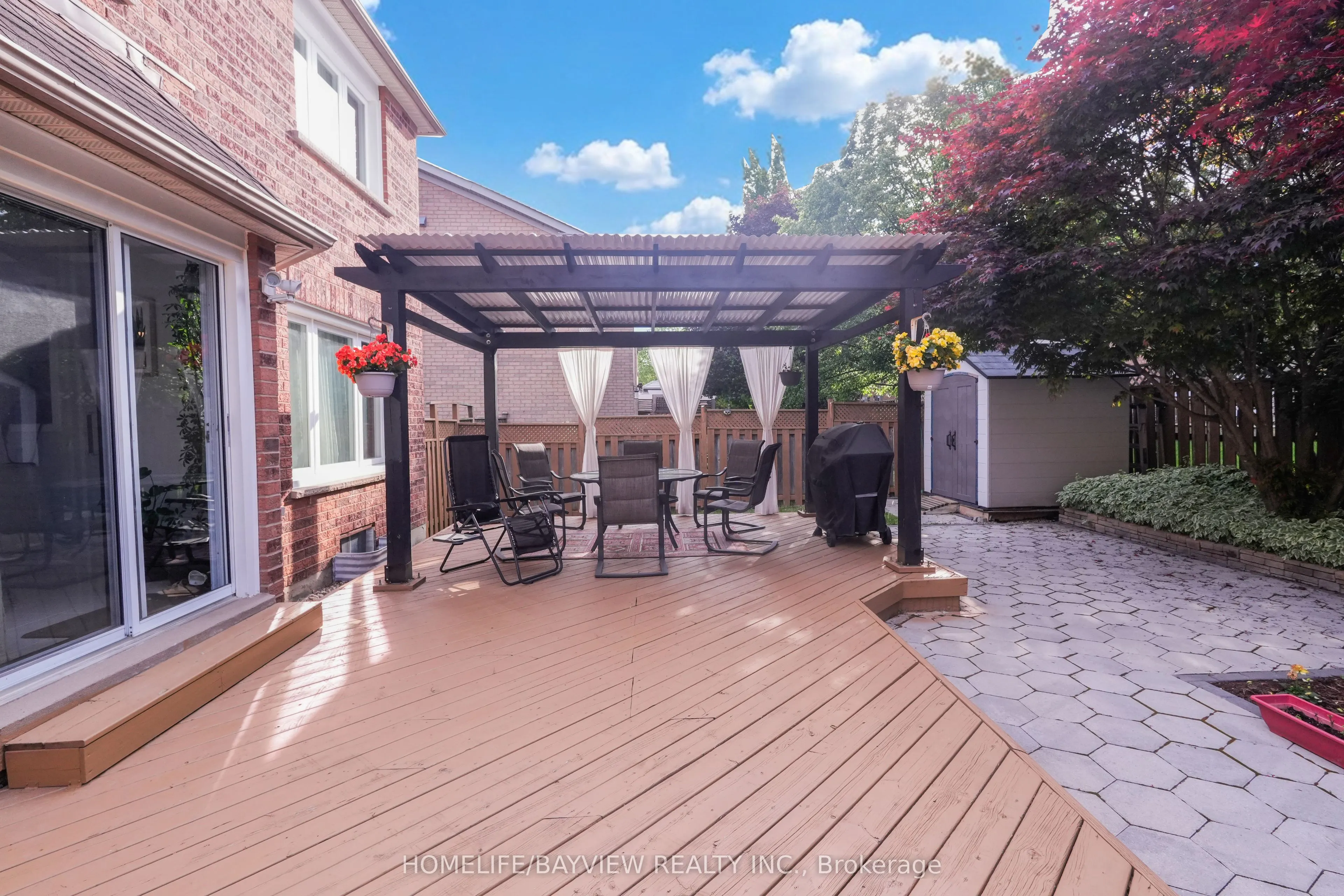 137 Widdifield Avenue