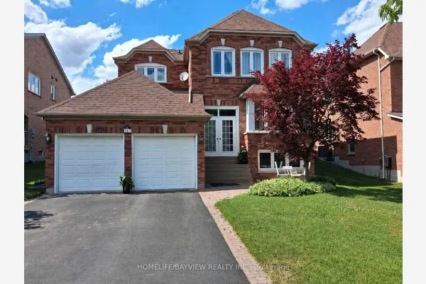 137 Widdifield Avenue
