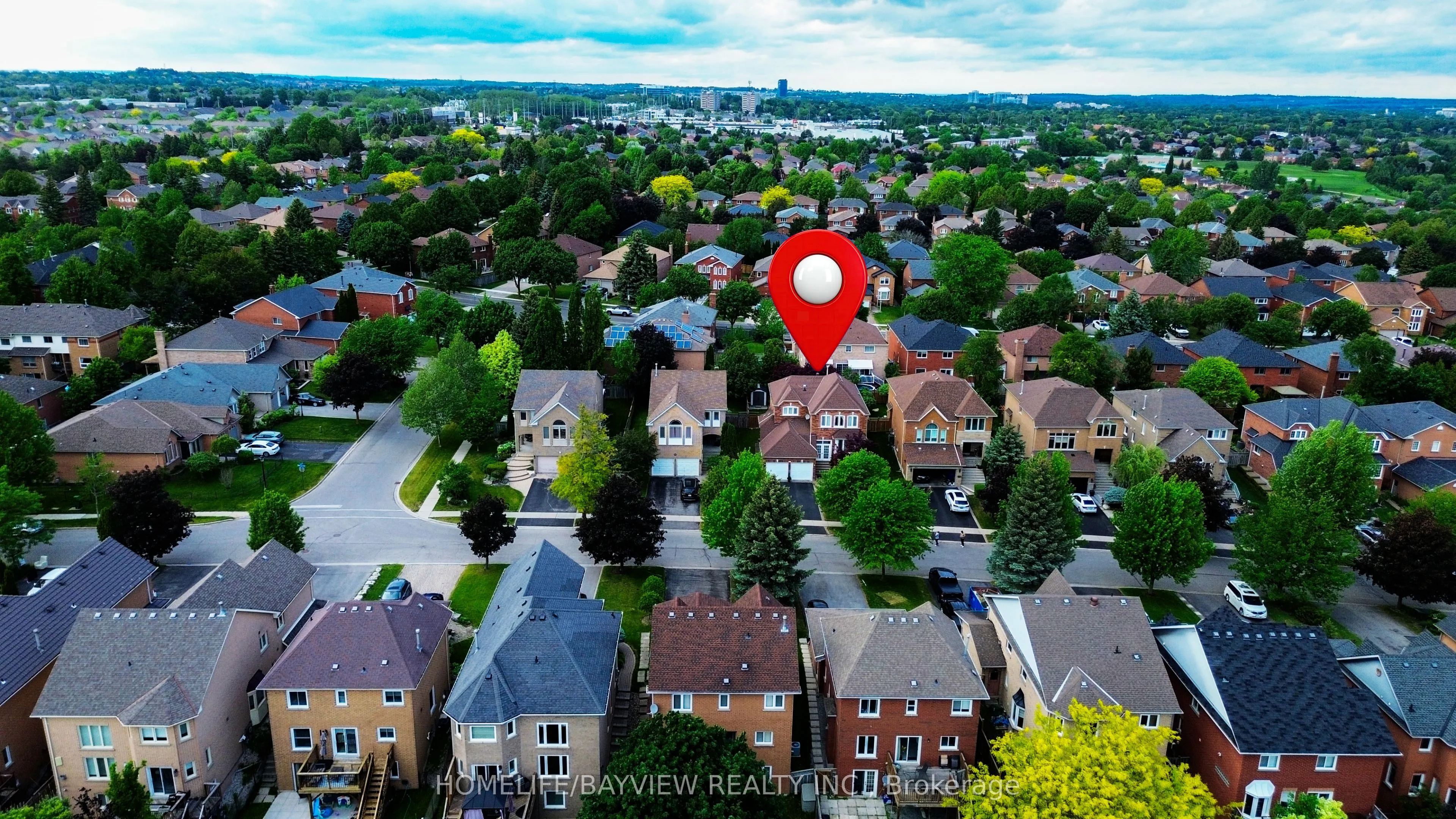 137 Widdifield Avenue