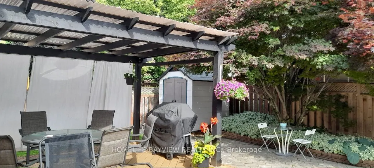 137 Widdifield Avenue