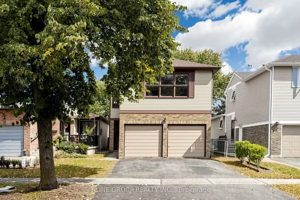 21 Madsen Crescent