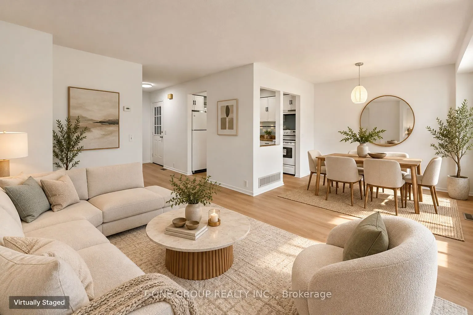 21 Madsen Crescent
