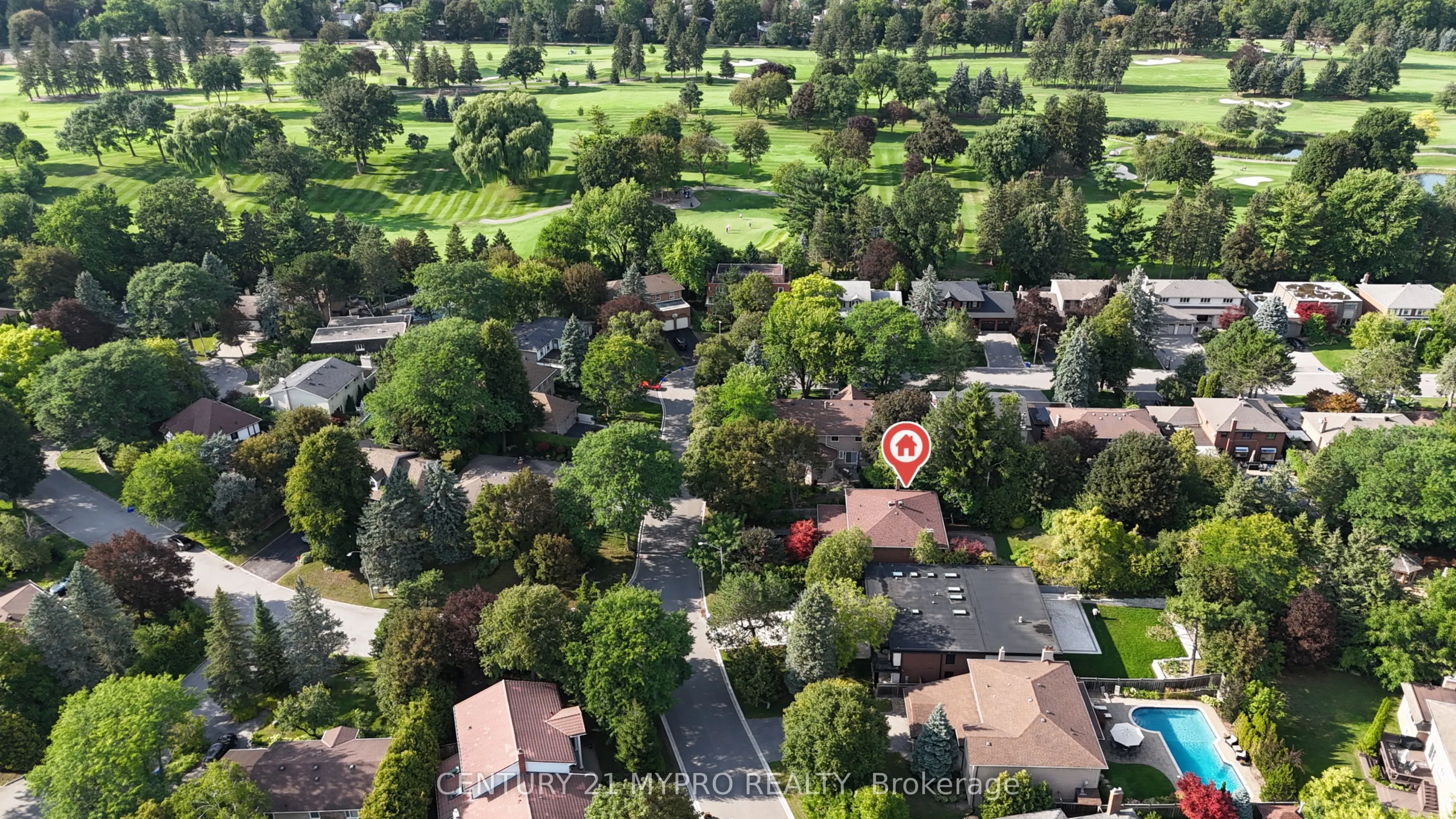 23 Forest Park Crescent