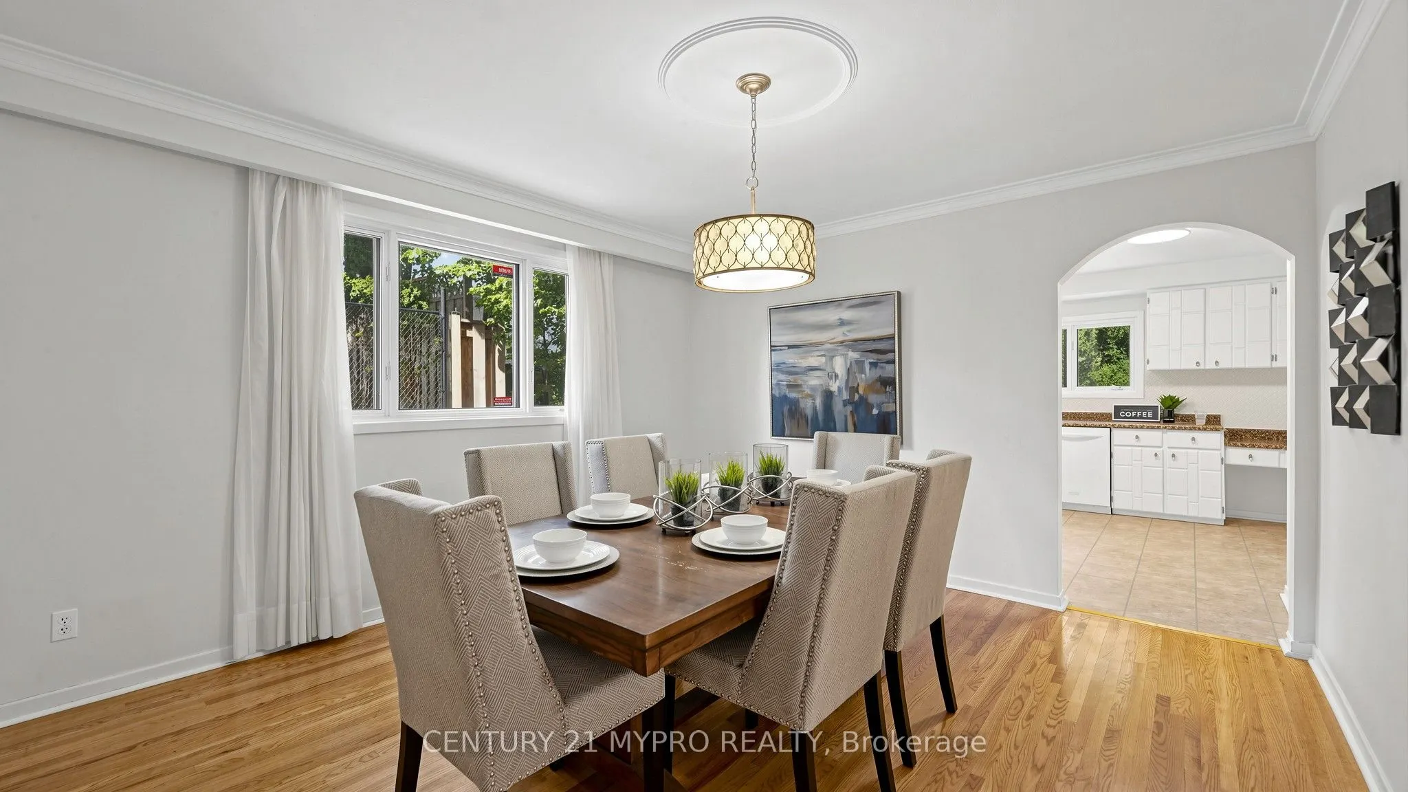 23 Forest Park Crescent