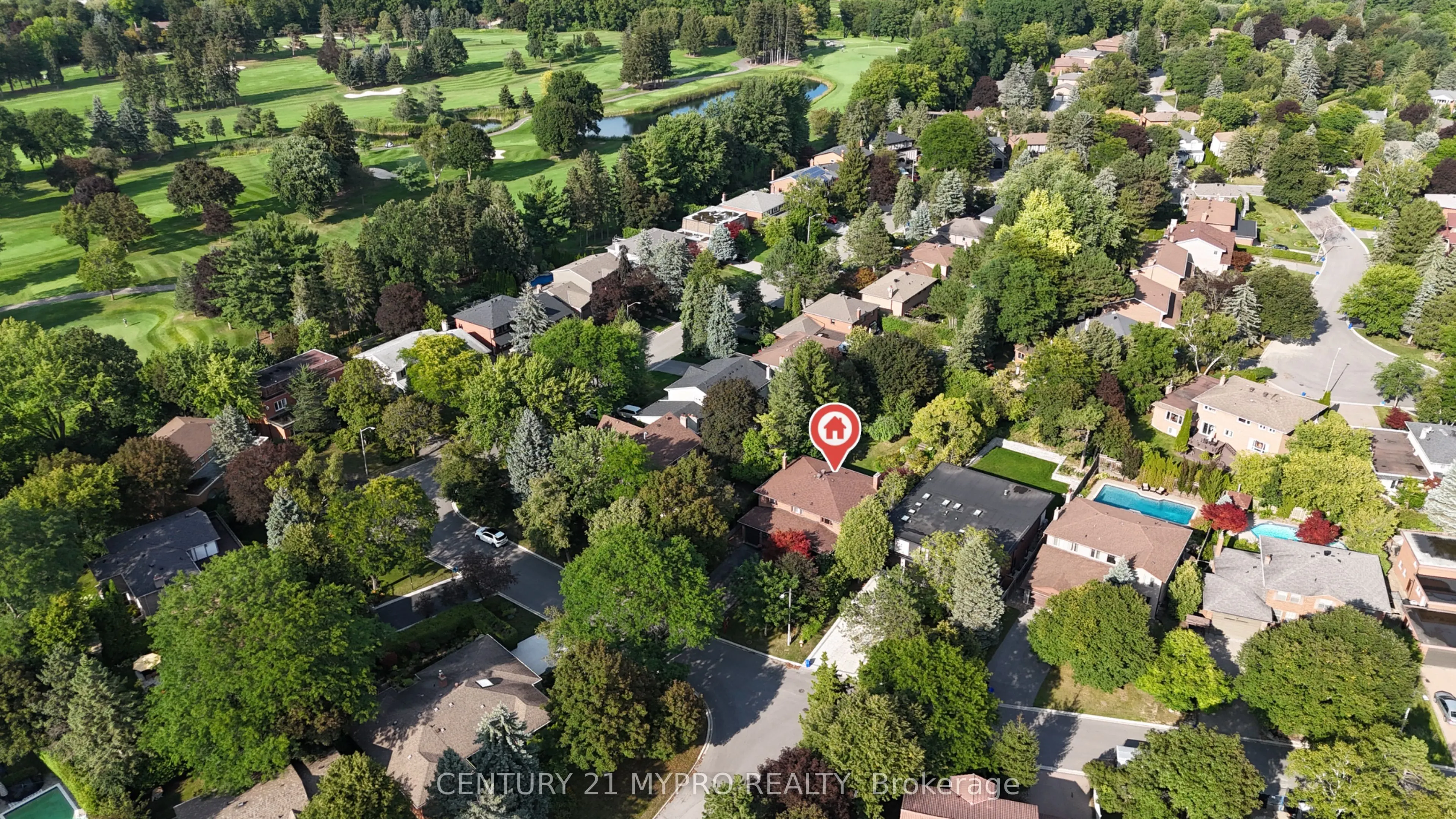 23 Forest Park Crescent