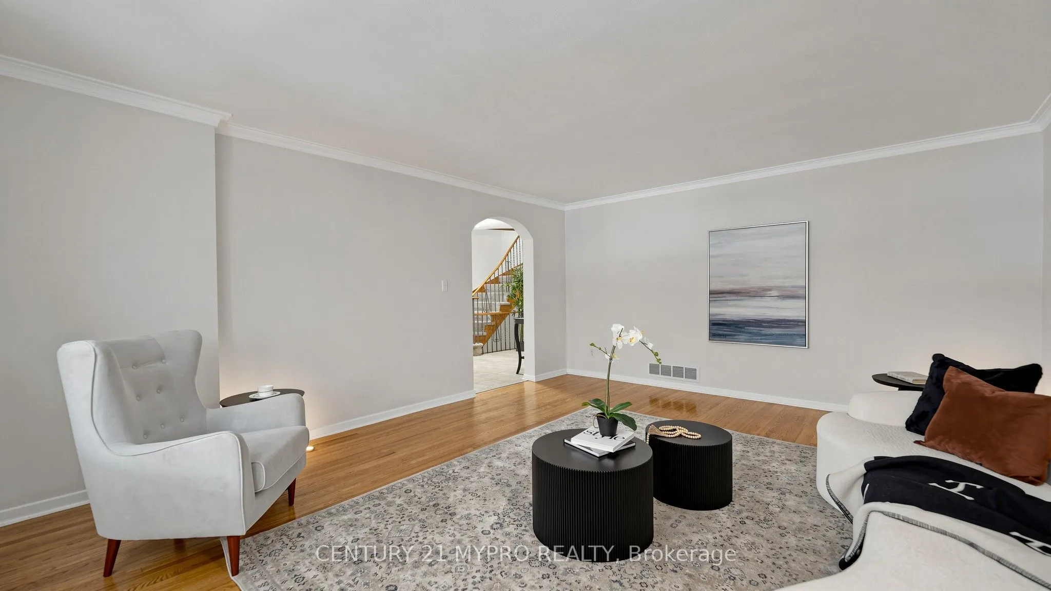23 Forest Park Crescent