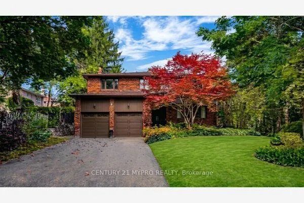 23 Forest Park Crescent