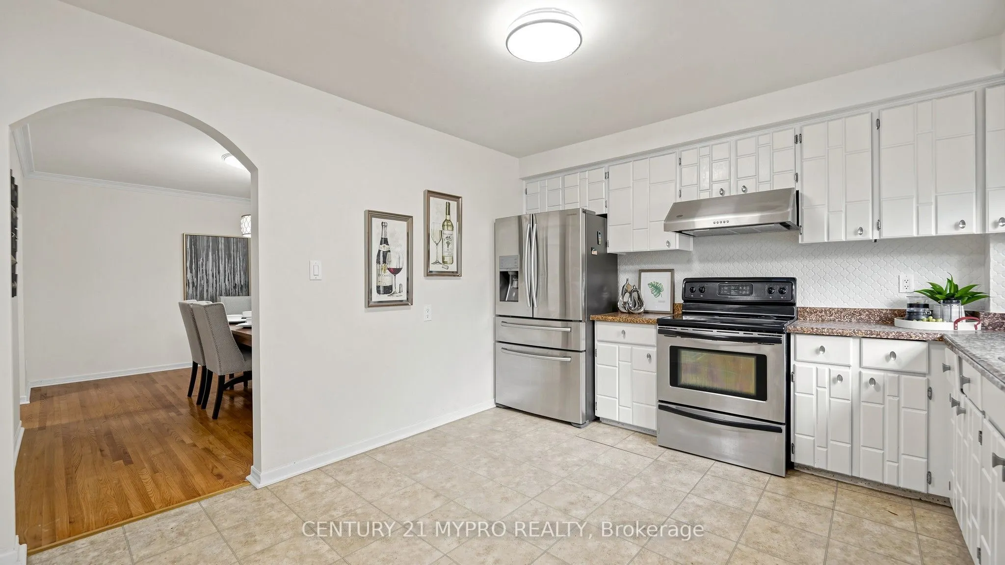 23 Forest Park Crescent