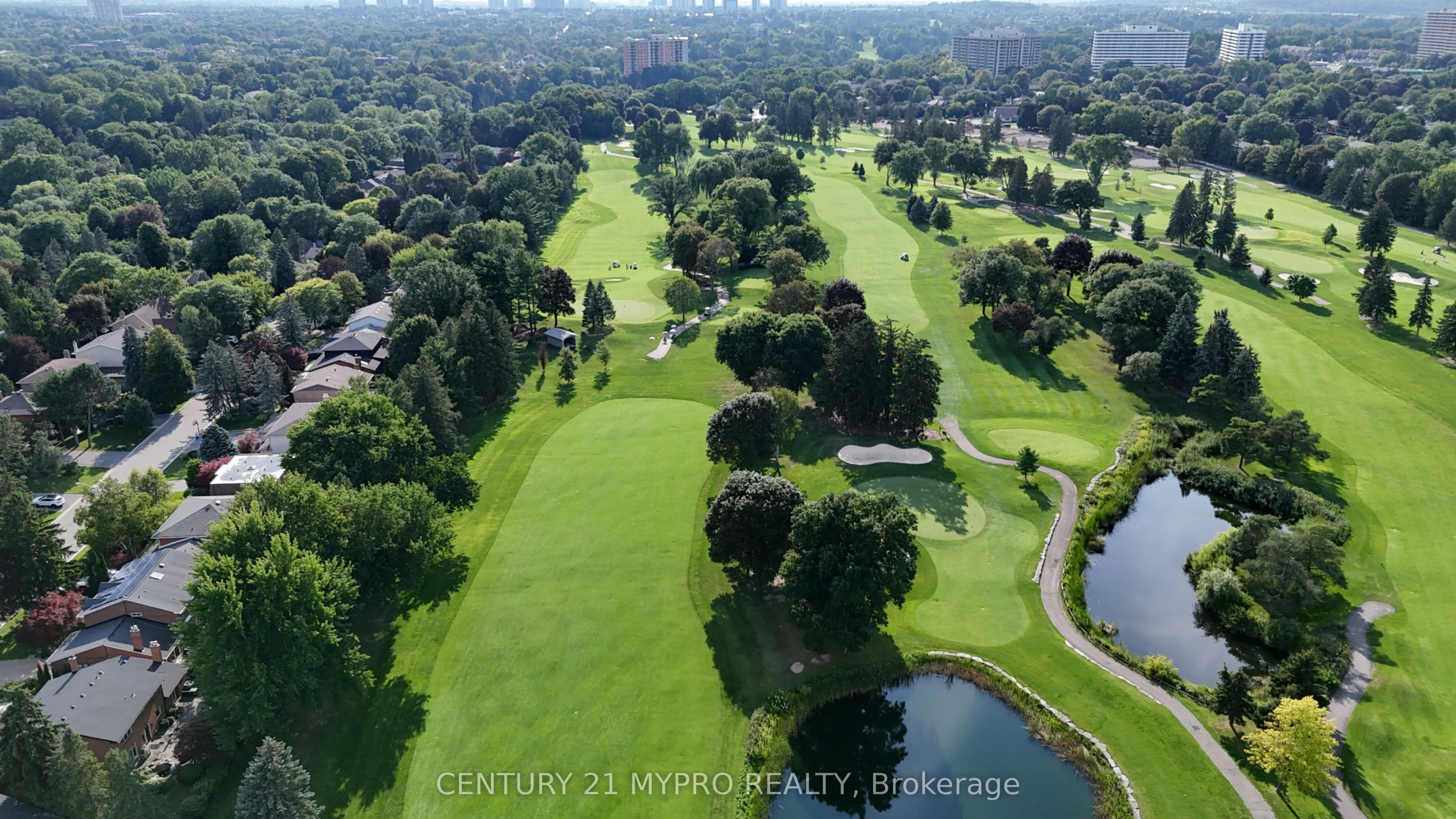 23 Forest Park Crescent
