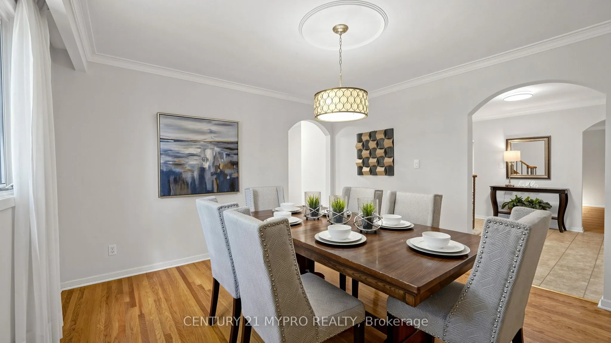 23 Forest Park Crescent