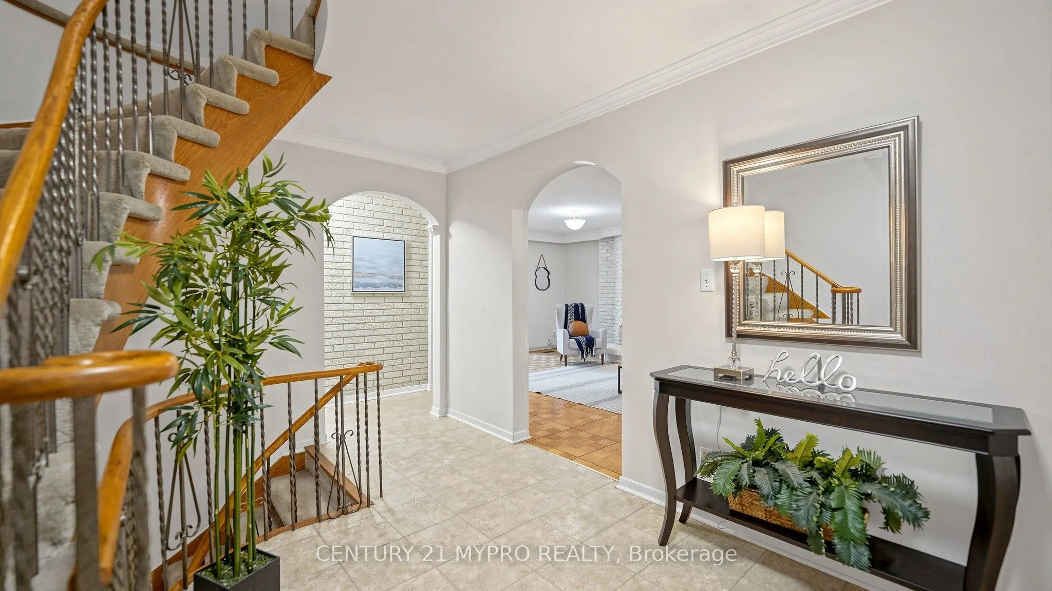 23 Forest Park Crescent
