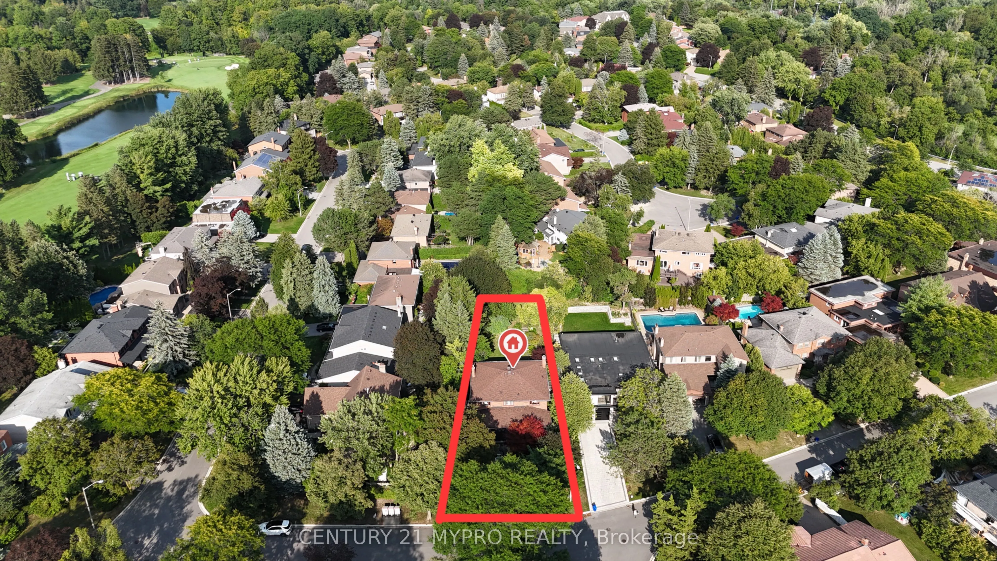 23 Forest Park Crescent