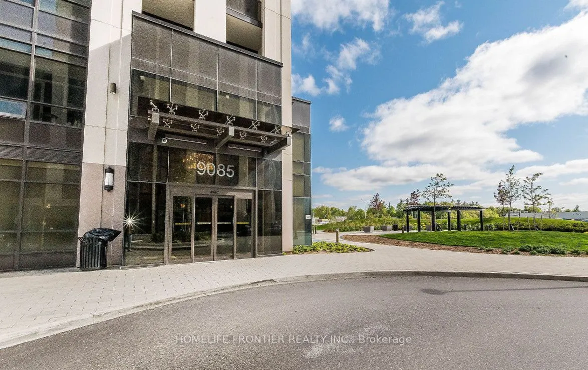 9085 Jane Street #803