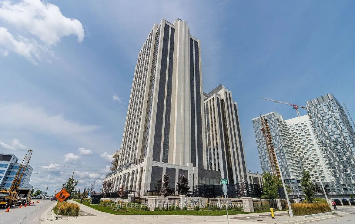 9085 Jane Street #803