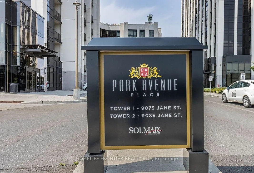 9085 Jane Street #803