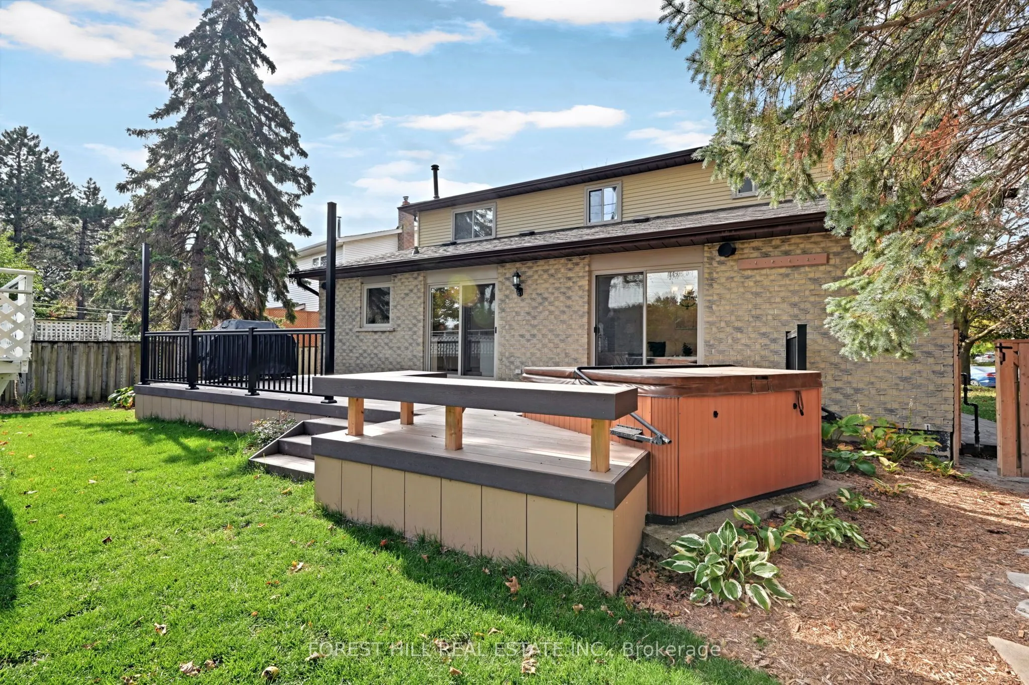1068 Wildwood Drive