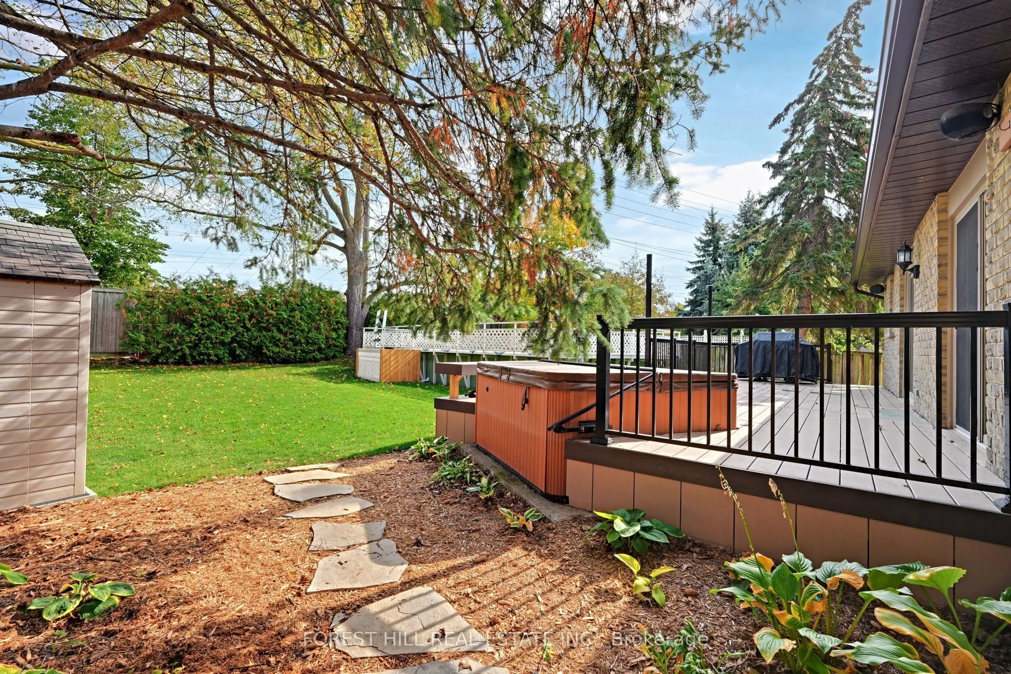 1068 Wildwood Drive