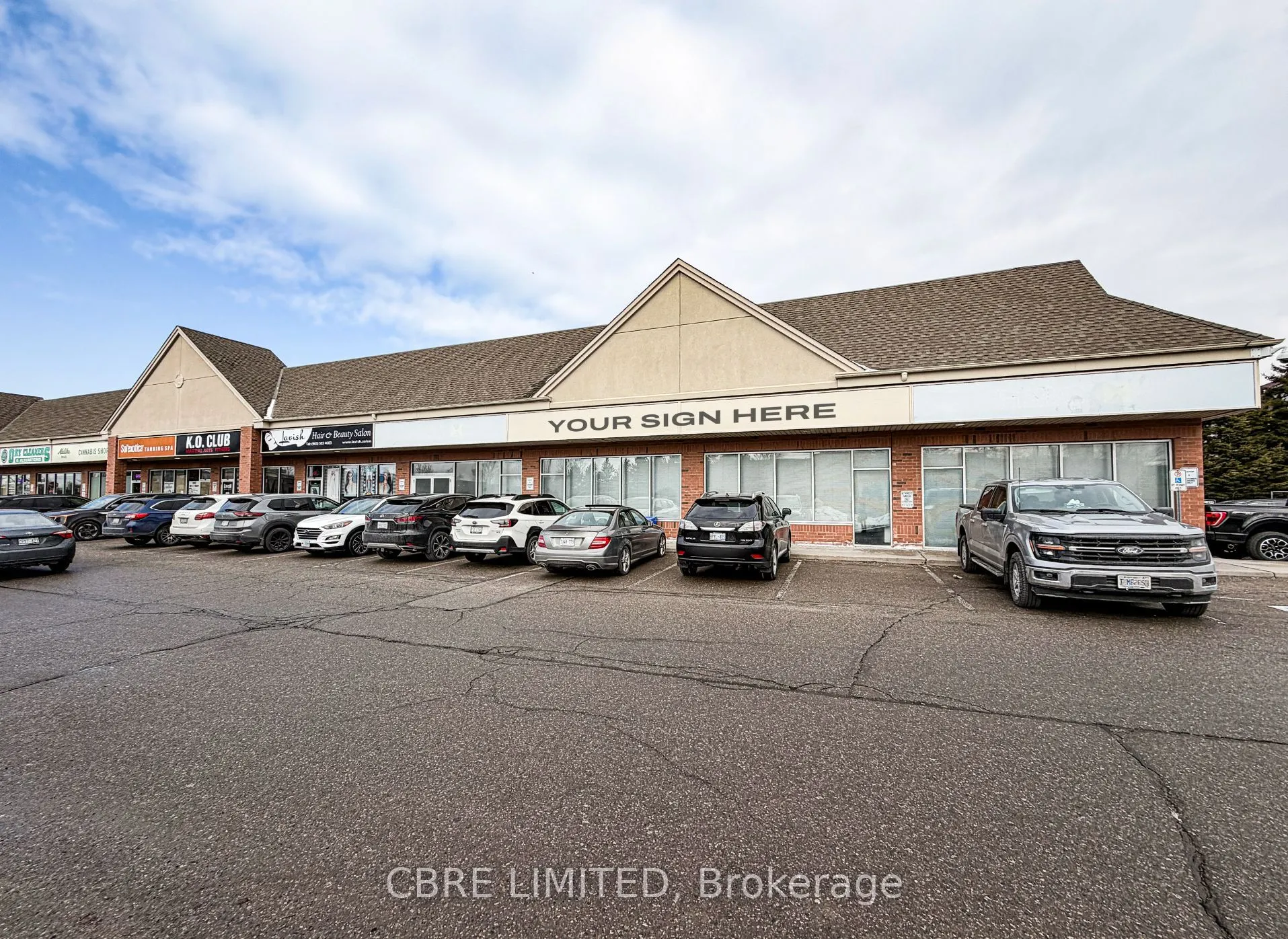 150 Hollidge Boulevard #12