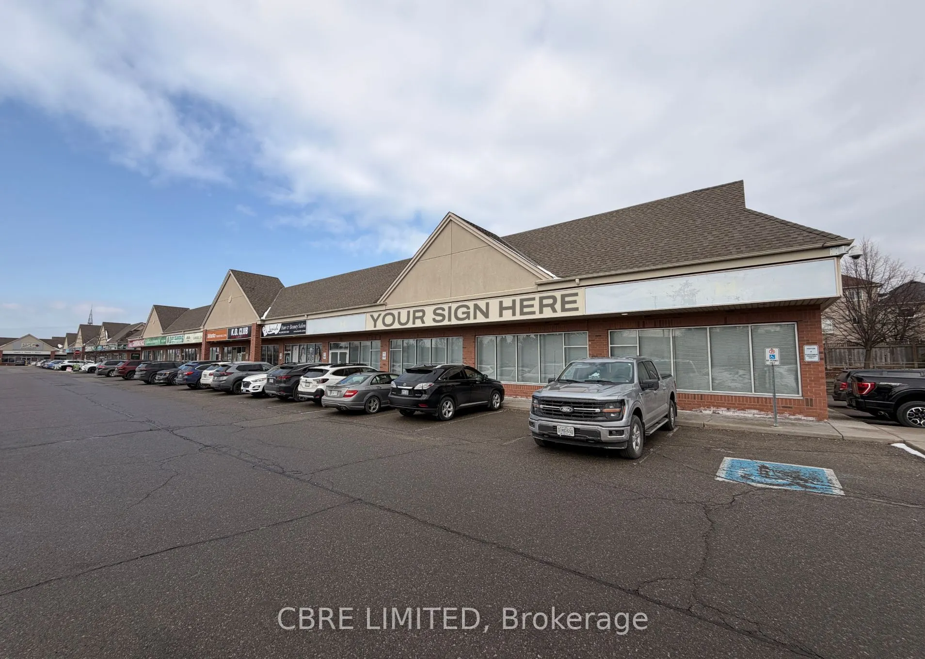 150 Hollidge Boulevard #12