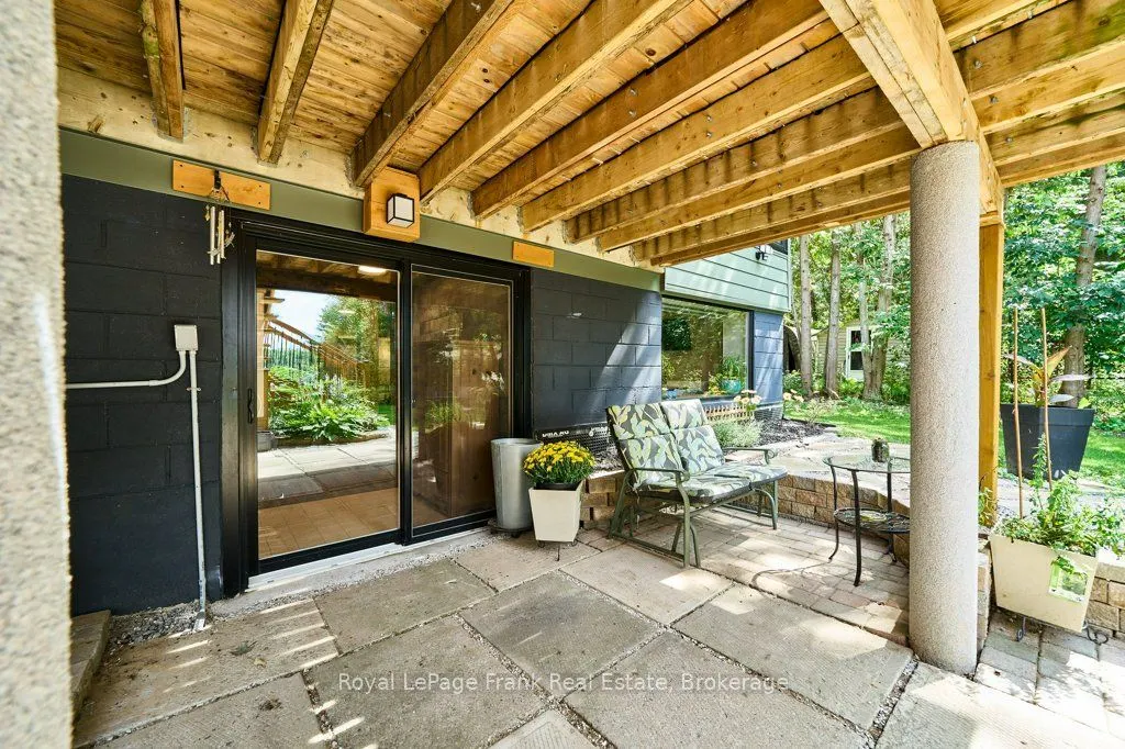 100 Pilkey Road