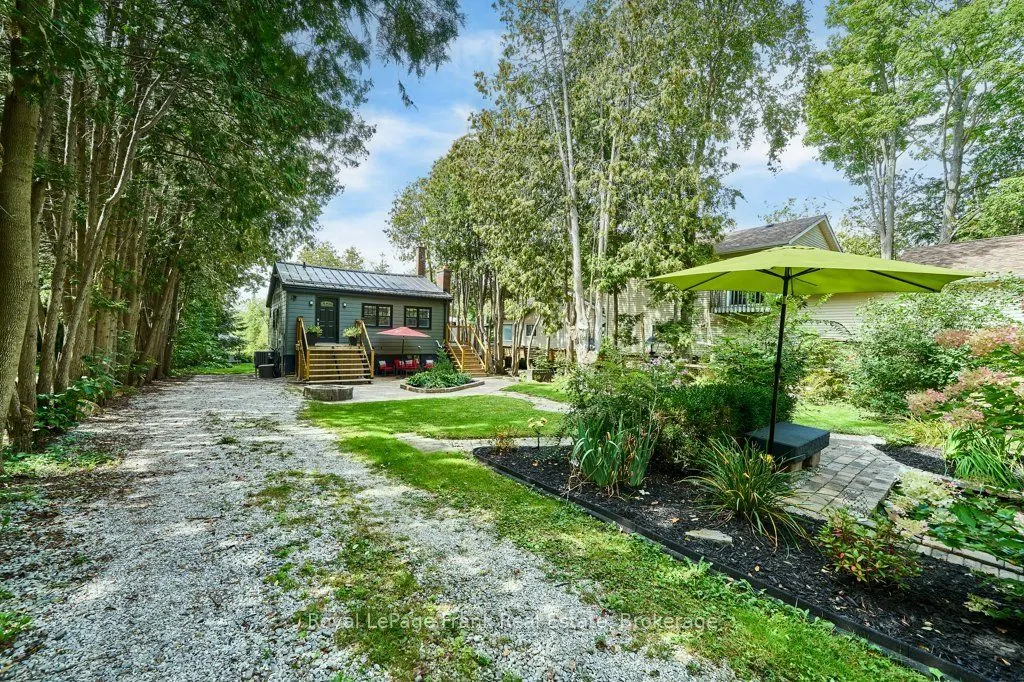 100 Pilkey Road