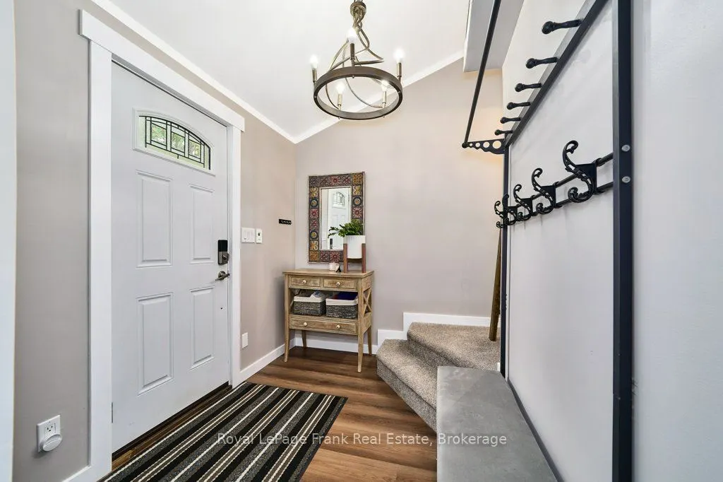 100 Pilkey Road
