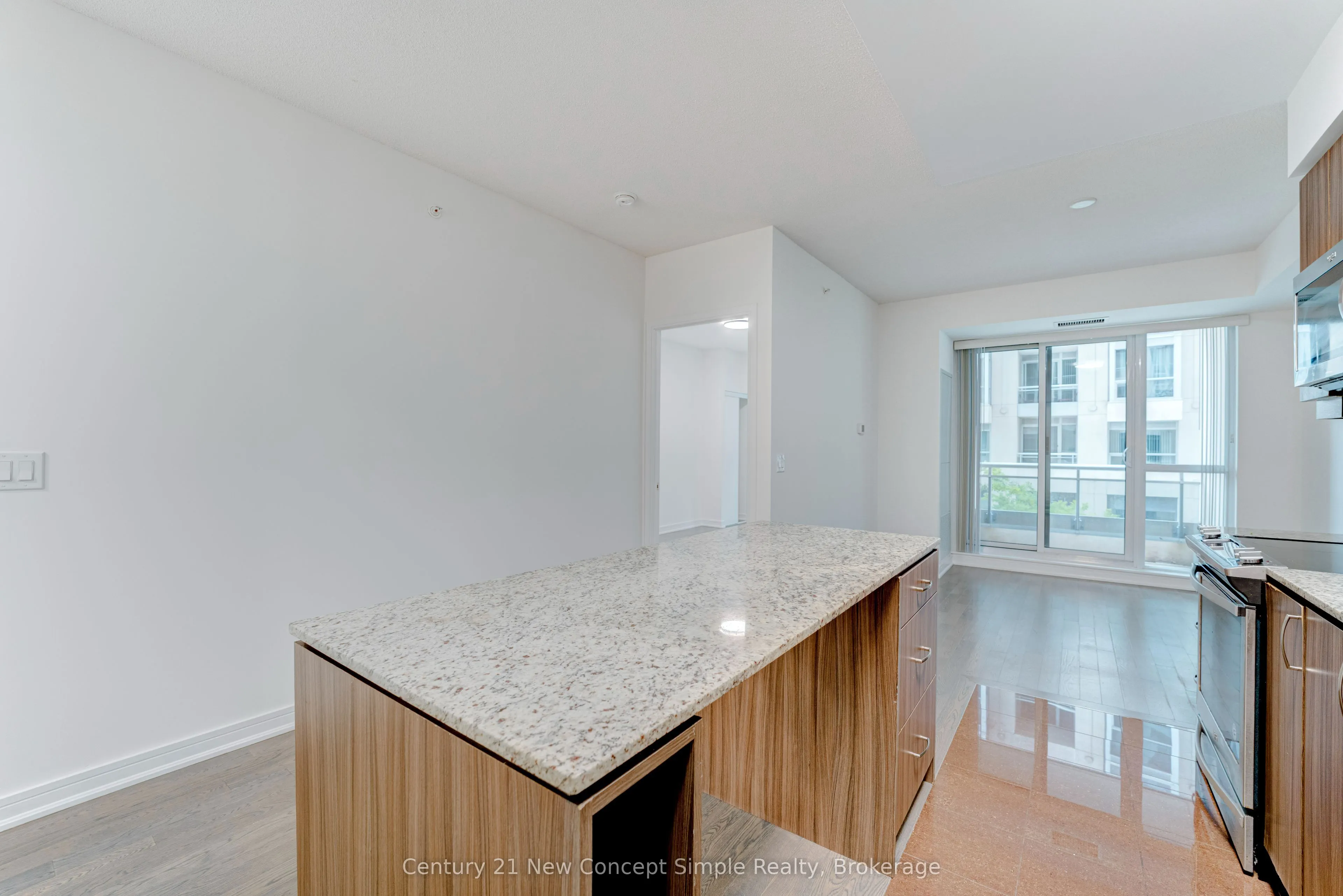 9205 Yonge Street #210