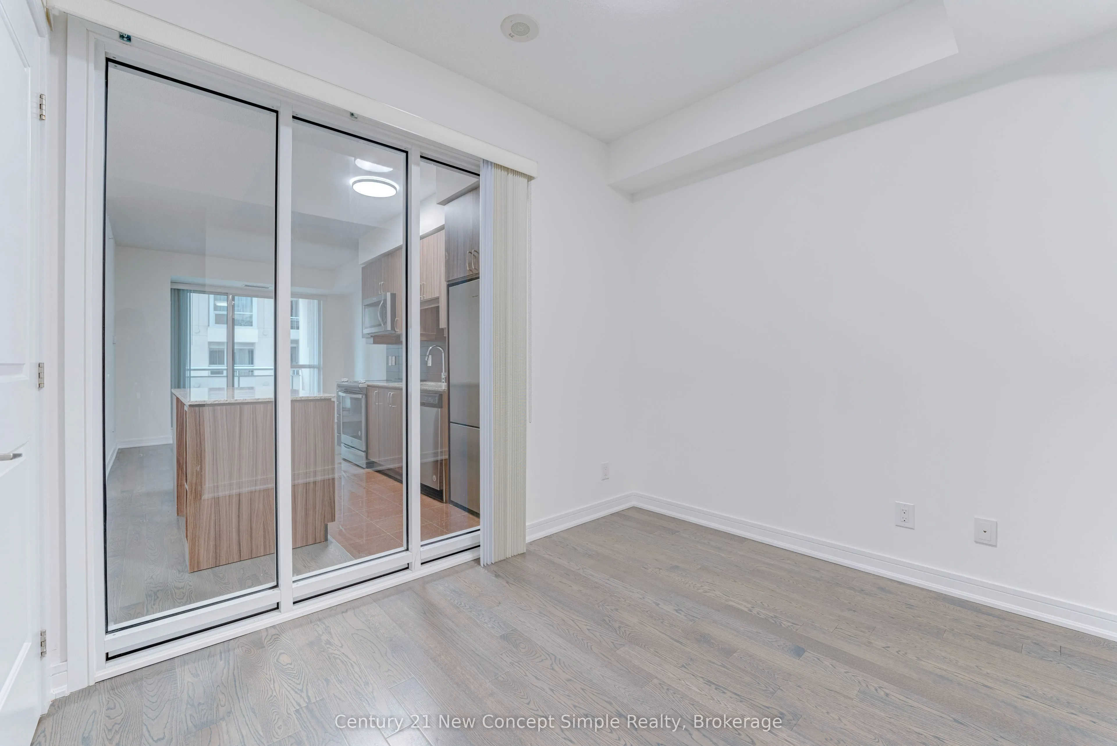 9205 Yonge Street #210