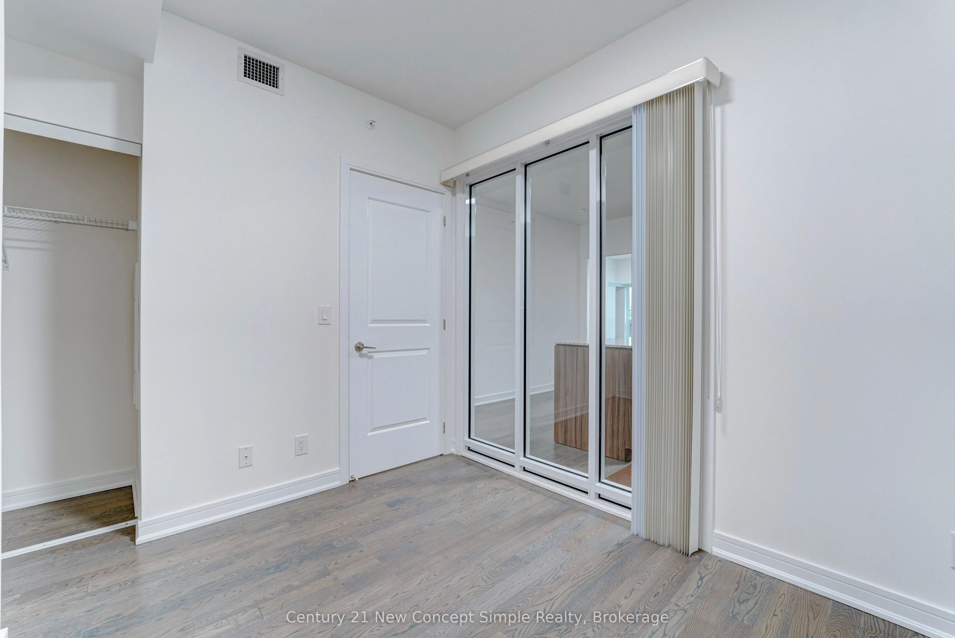 9205 Yonge Street #210
